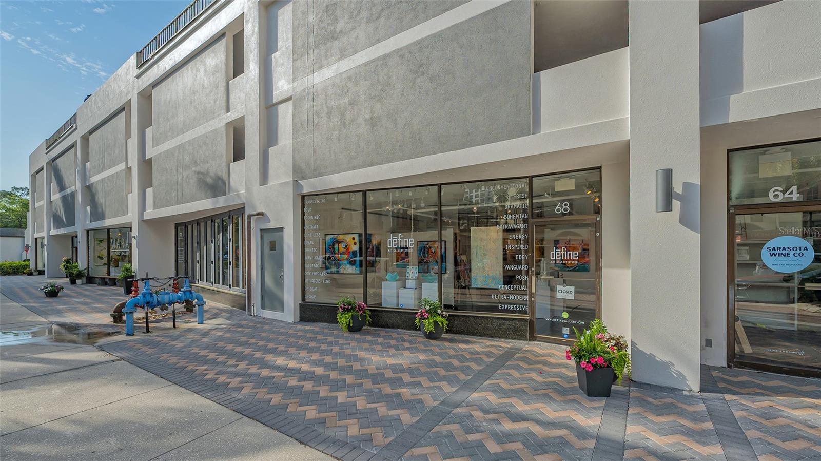 101 S GULFSTREAM AVE #8G, SARASOTA, FL, 34236