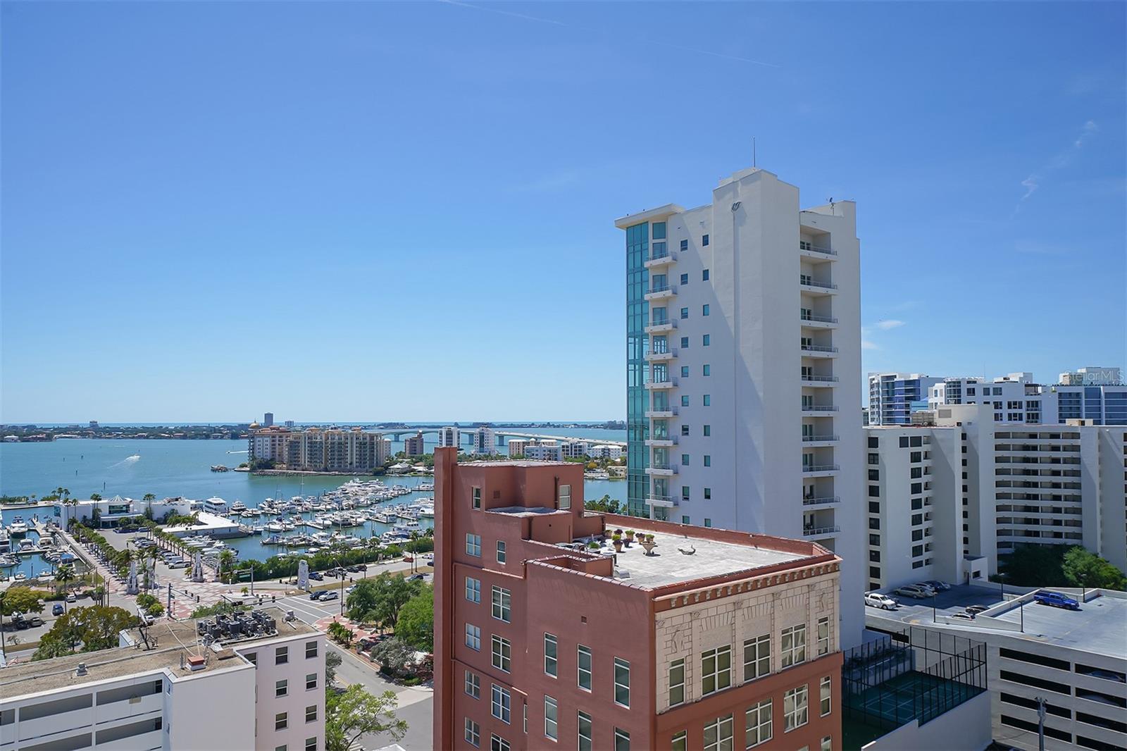 101 S GULFSTREAM AVE #8G, SARASOTA, FL, 34236
