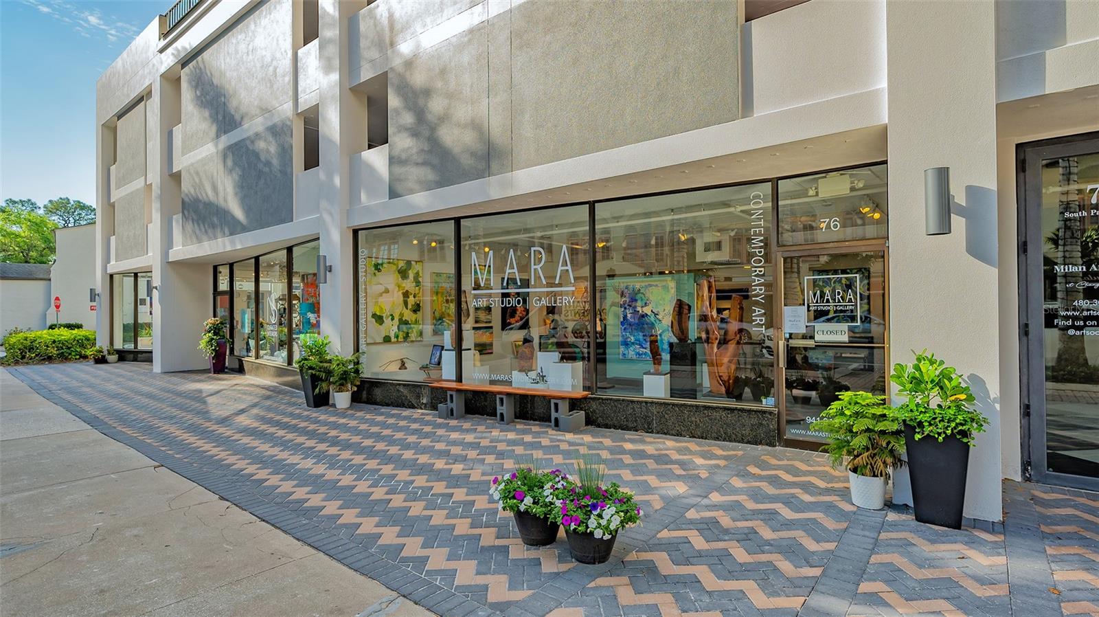 101 S GULFSTREAM AVE #8G, SARASOTA, FL, 34236