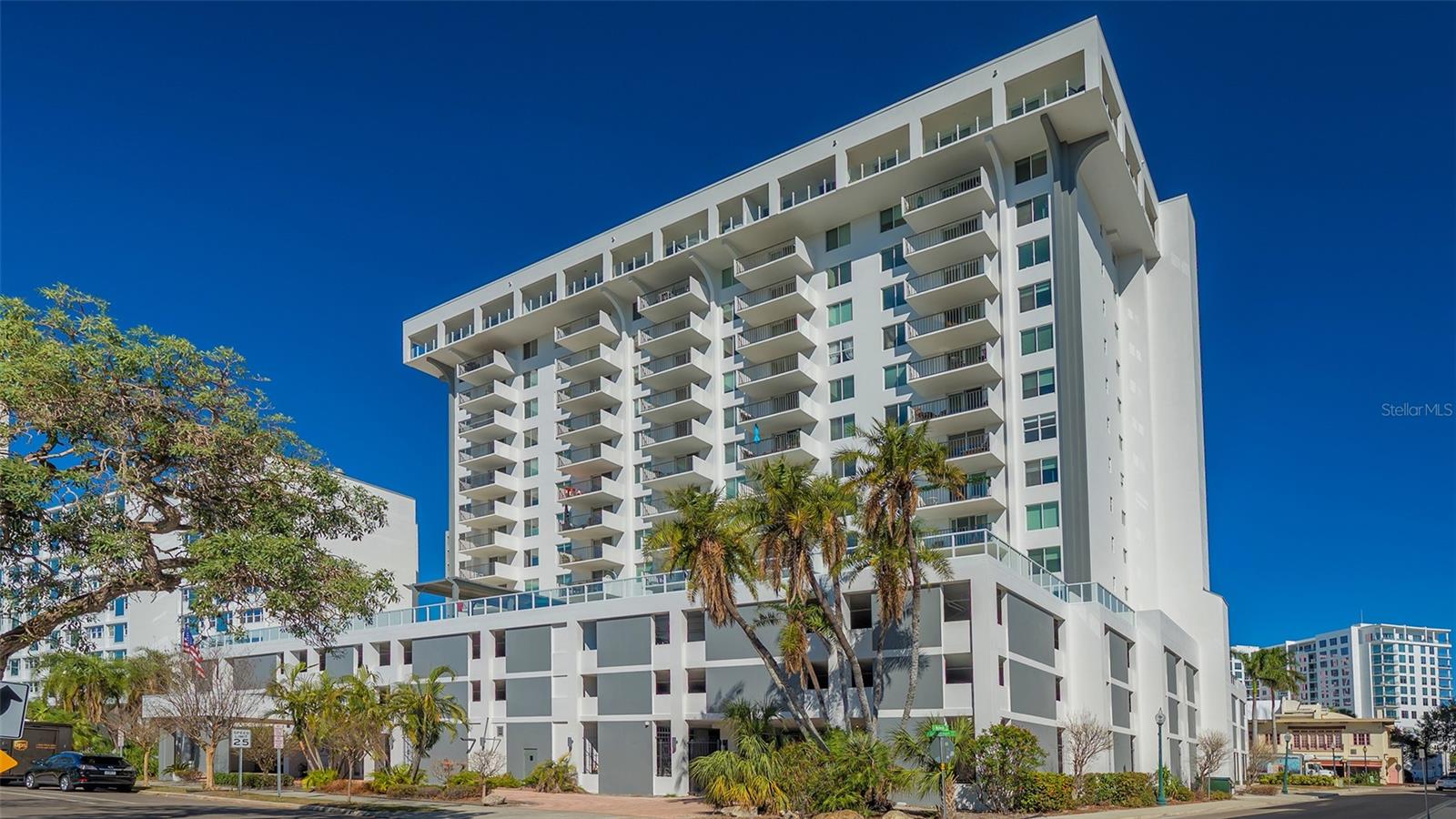 101 S GULFSTREAM AVE #8G, SARASOTA, FL, 34236