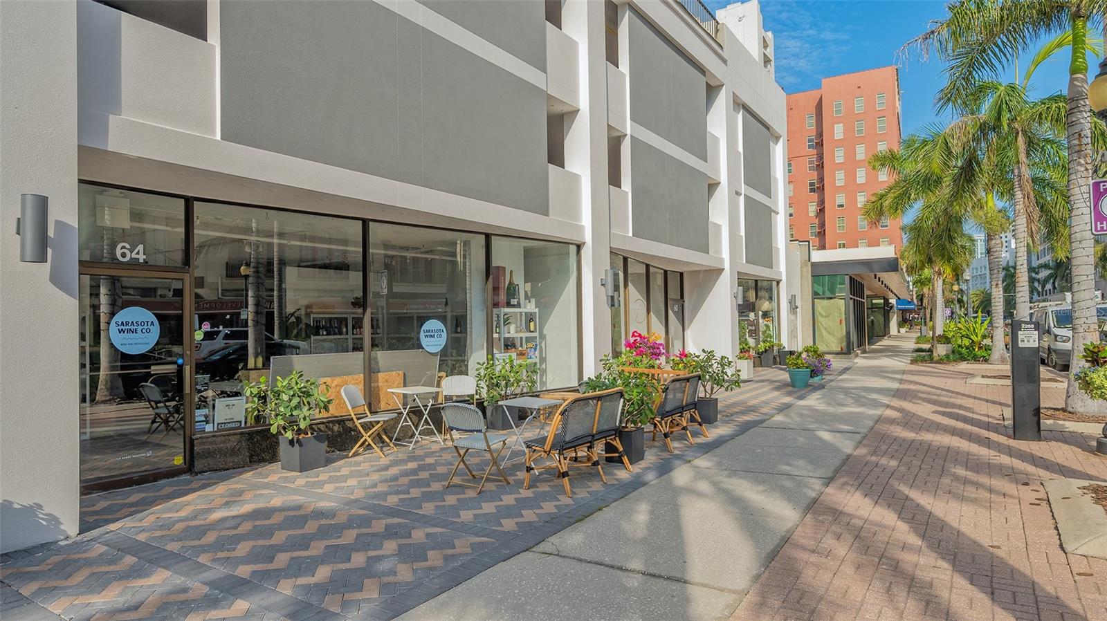 101 S GULFSTREAM AVE #8G, SARASOTA, FL, 34236