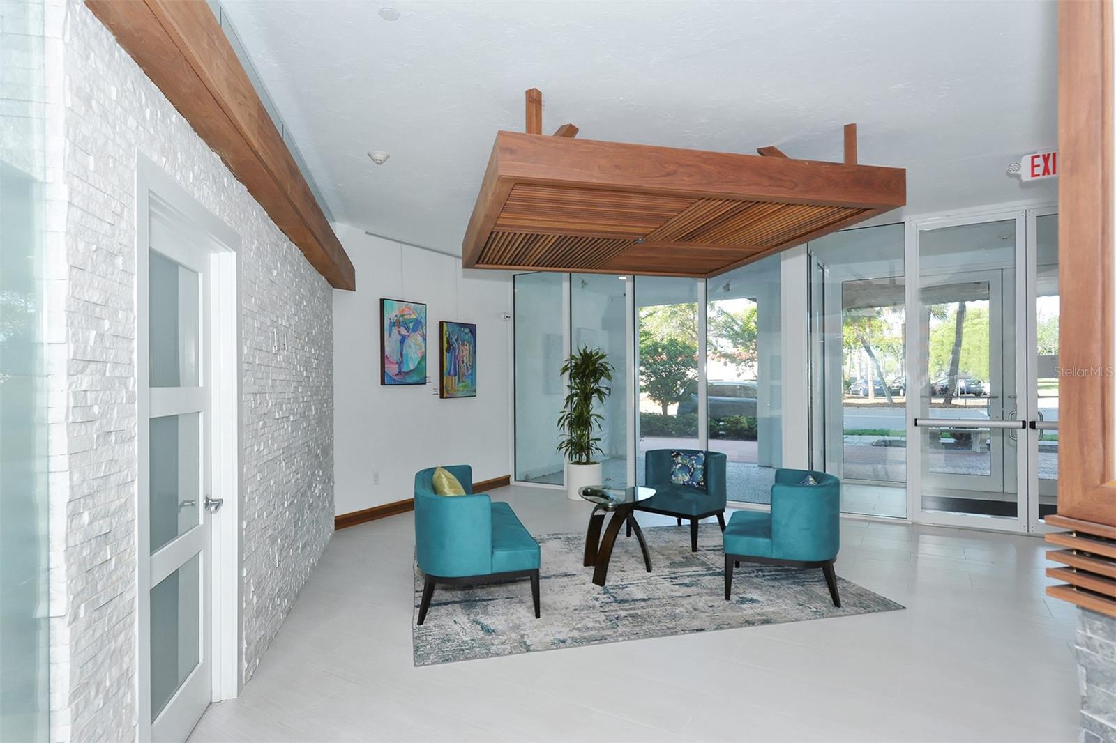 101 S GULFSTREAM AVE #8G, SARASOTA, FL, 34236