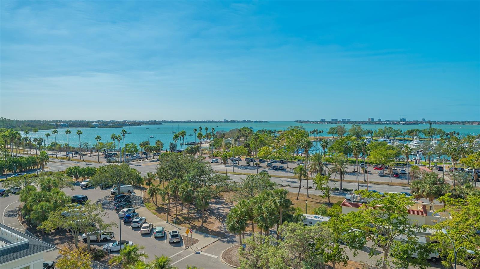 101 S GULFSTREAM AVE #8G, SARASOTA, FL, 34236