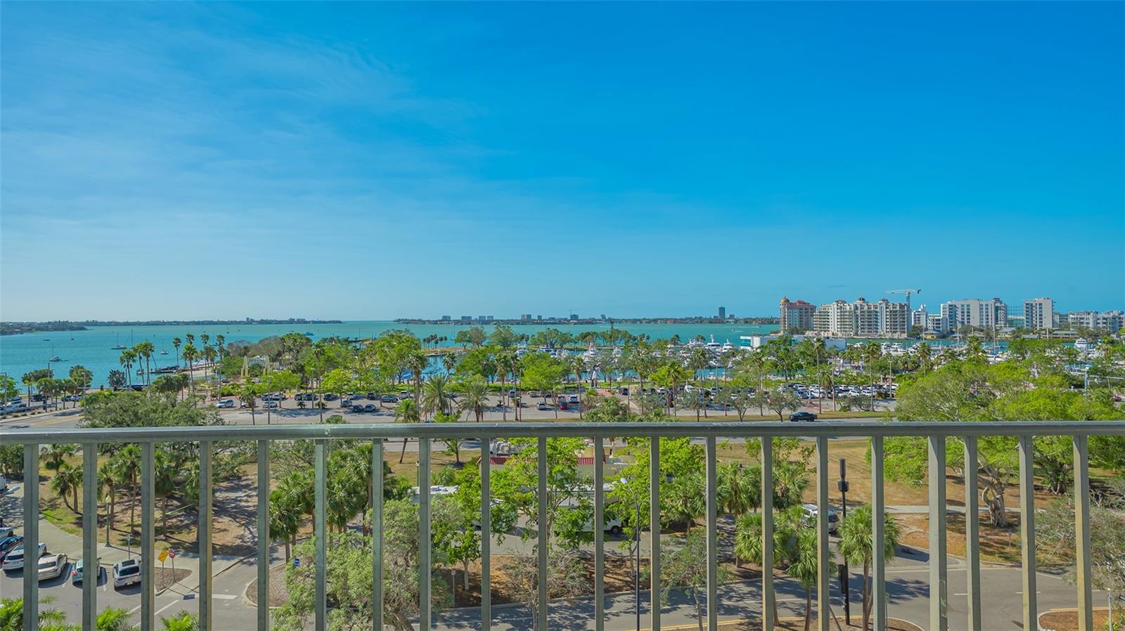 101 S GULFSTREAM AVE #8G, SARASOTA, FL, 34236