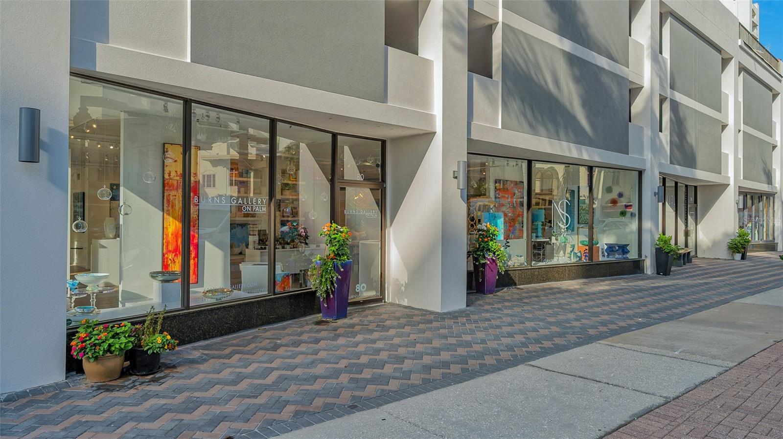 101 S GULFSTREAM AVE #8G, SARASOTA, FL, 34236