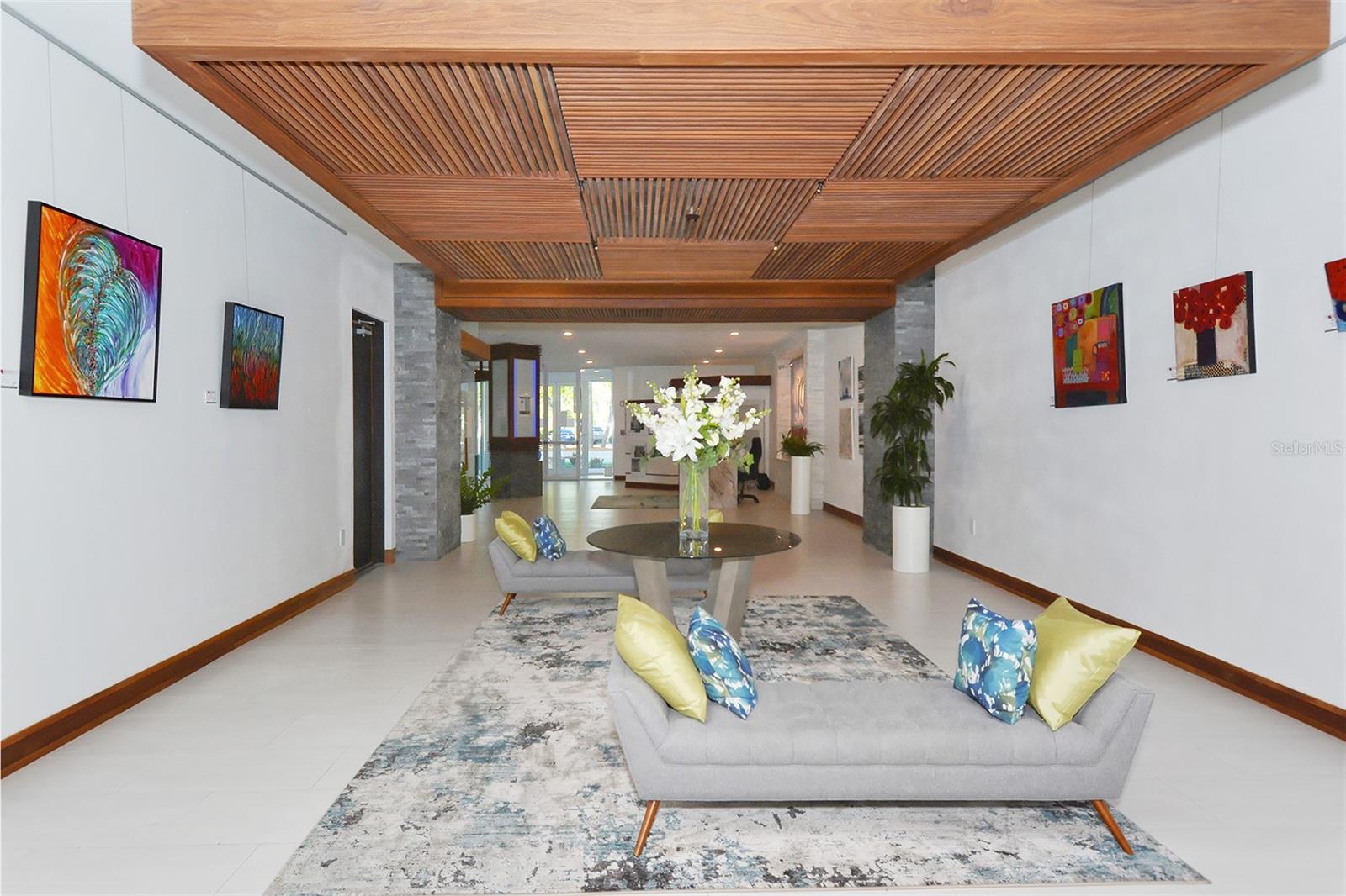 101 S GULFSTREAM AVE #8G, SARASOTA, FL, 34236