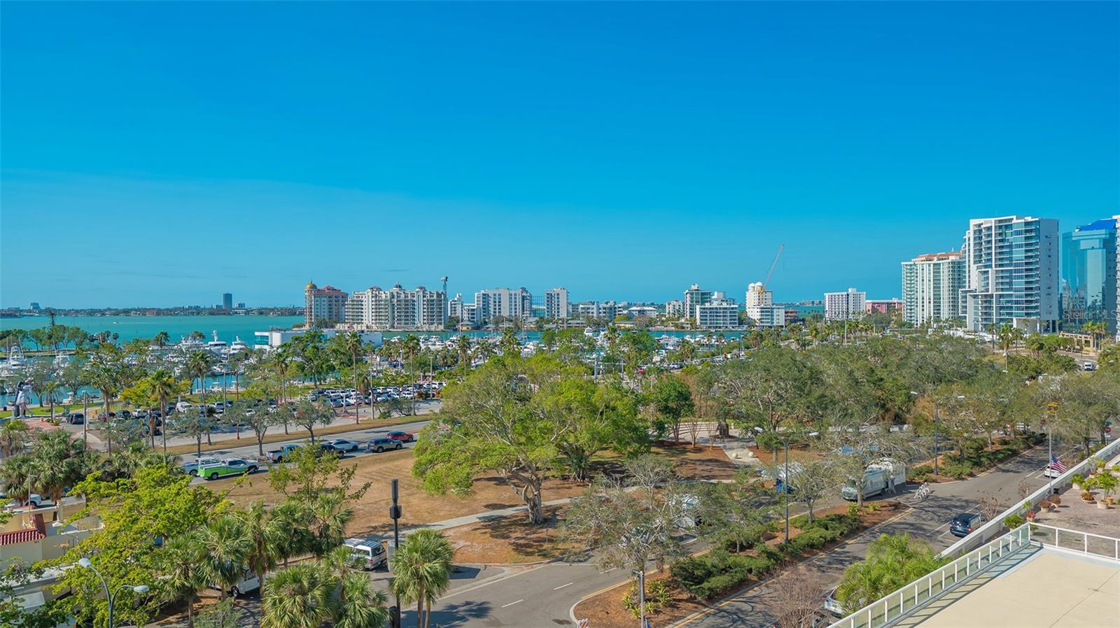 101 S GULFSTREAM AVE #8G, SARASOTA, FL, 34236
