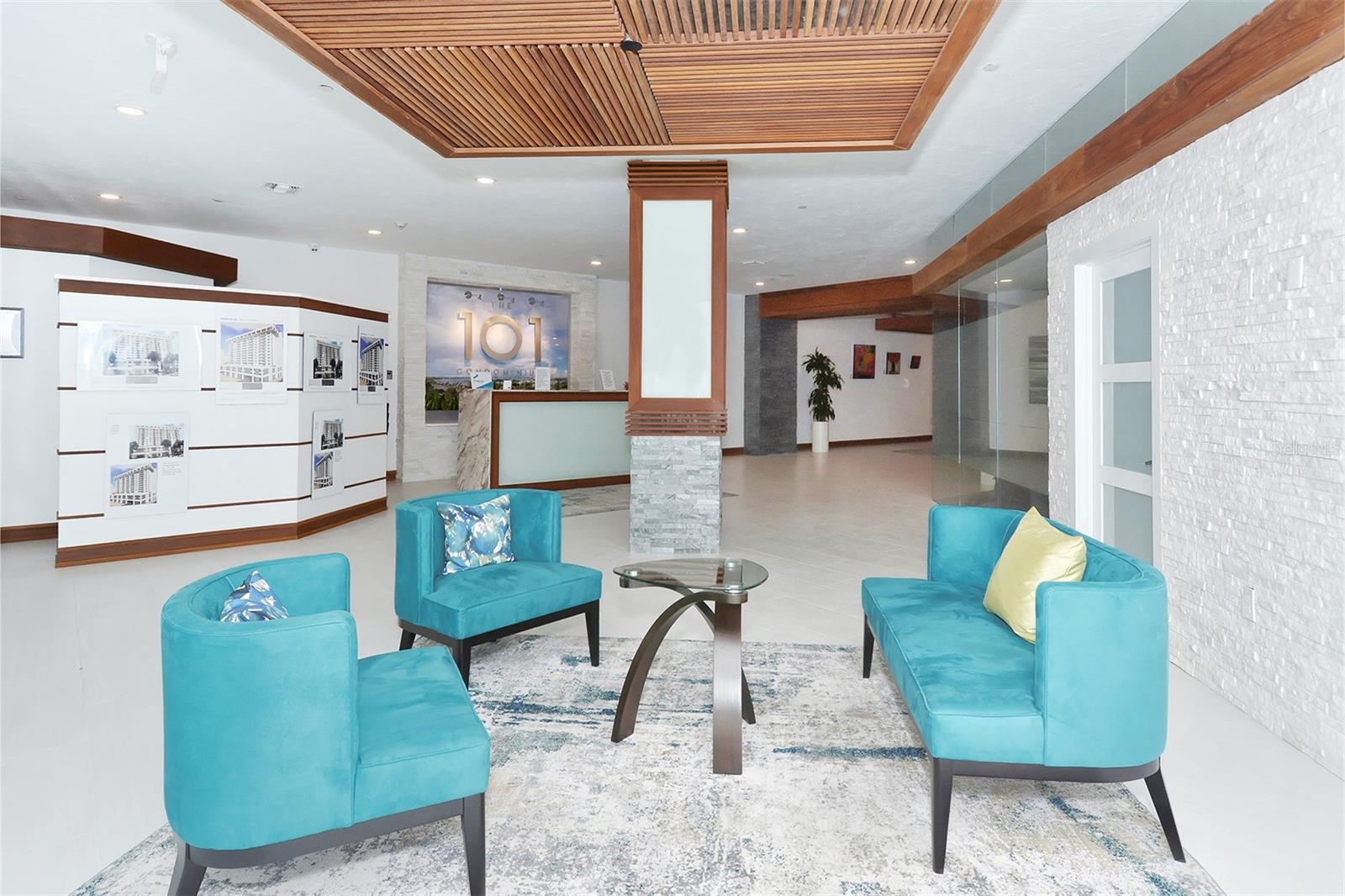 101 S GULFSTREAM AVE #8G, SARASOTA, FL, 34236