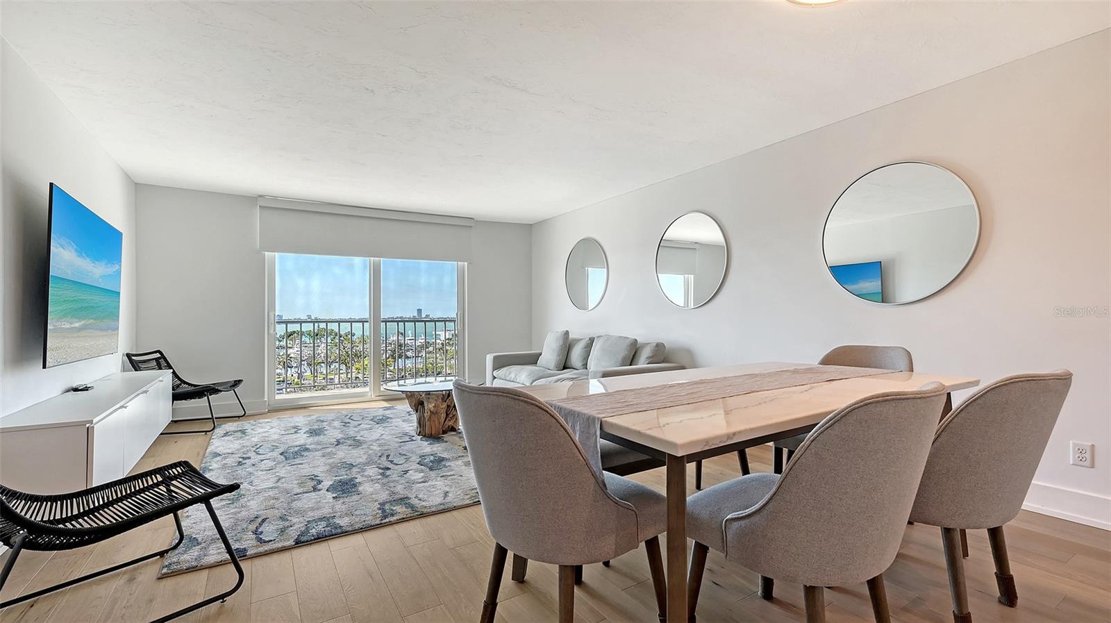 101 S GULFSTREAM AVE #8G, SARASOTA, FL, 34236