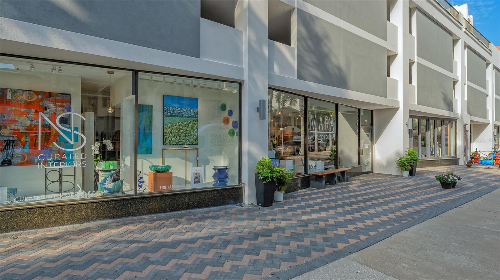 101 S GULFSTREAM AVE #8G, SARASOTA, FL, 34236