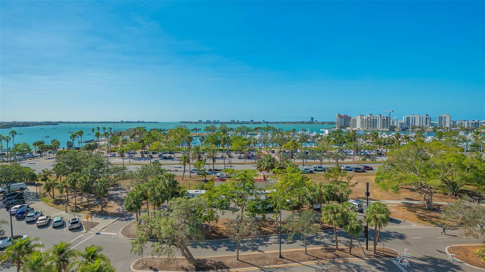 101 S GULFSTREAM AVE #8G, SARASOTA, FL, 34236