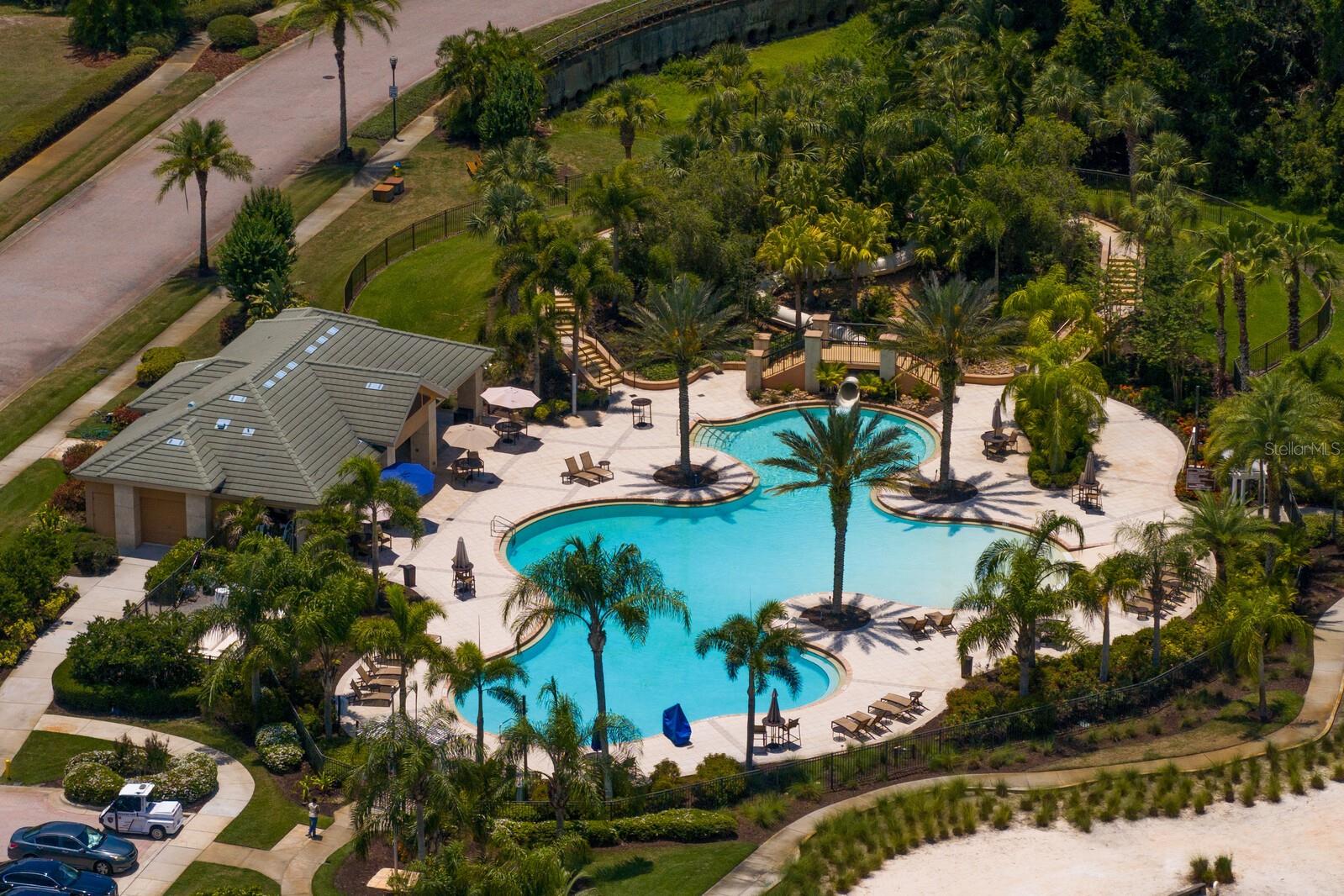 18050 COZUMEL ISLE DR, TAMPA, FL, 33647