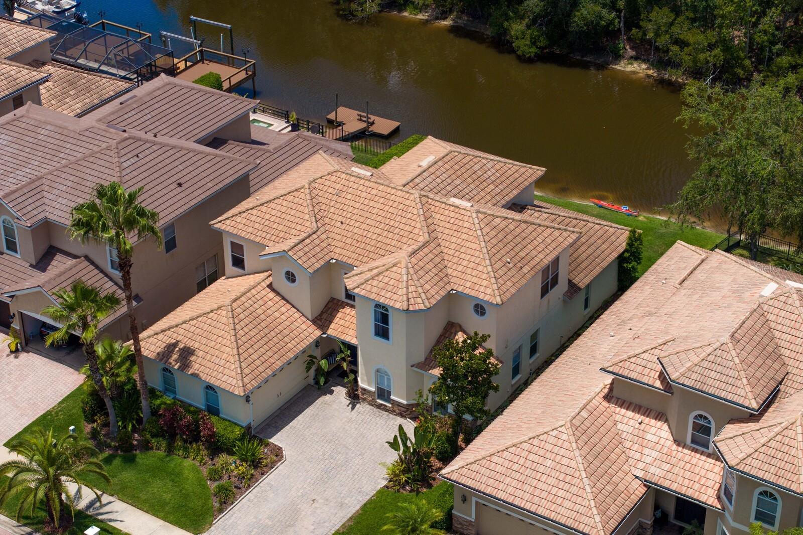 18050 COZUMEL ISLE DR, TAMPA, FL, 33647