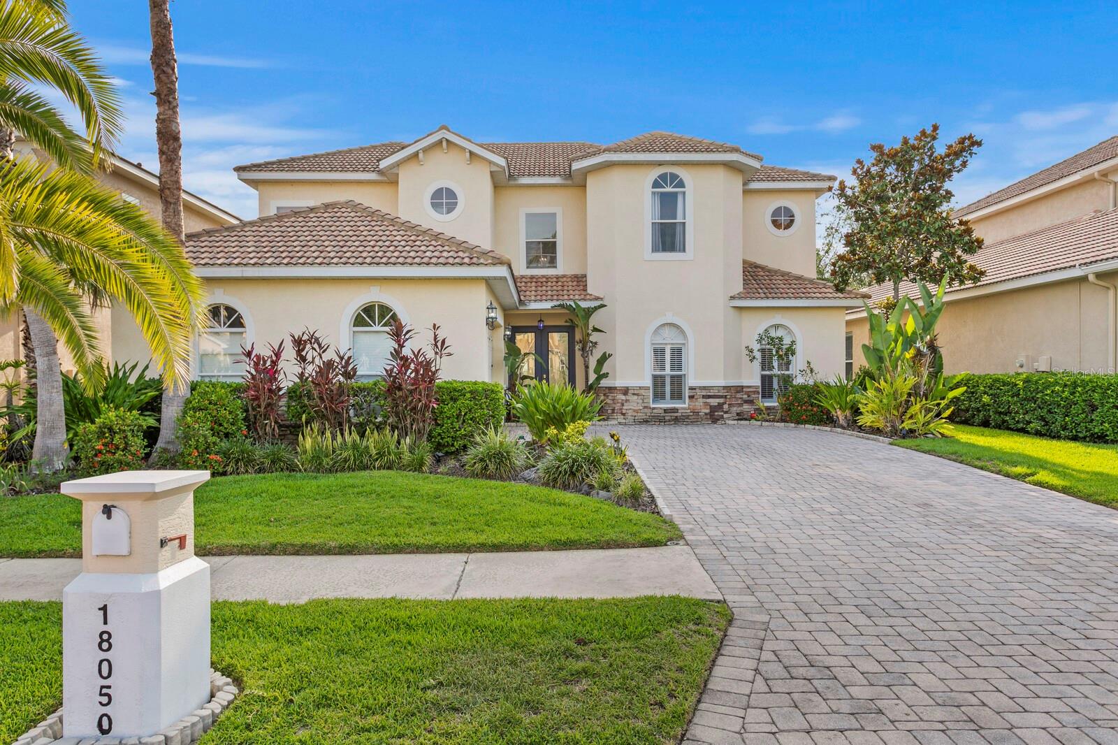 18050 COZUMEL ISLE DR, TAMPA, FL, 33647