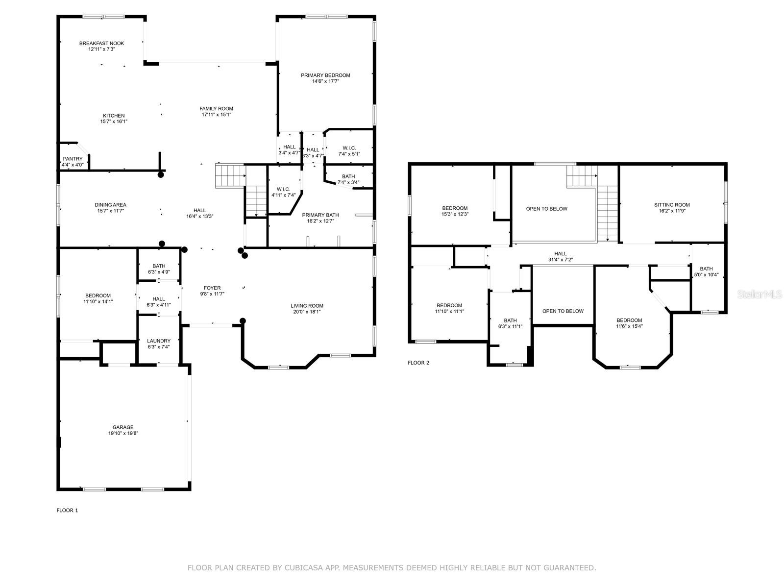 18050 COZUMEL ISLE DR, TAMPA, FL, 33647