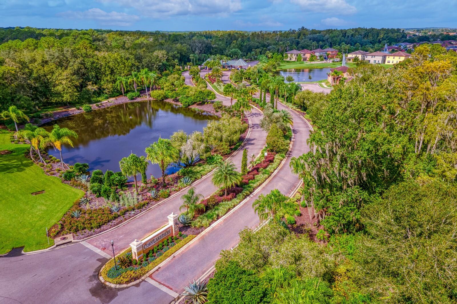 18050 COZUMEL ISLE DR, TAMPA, FL, 33647