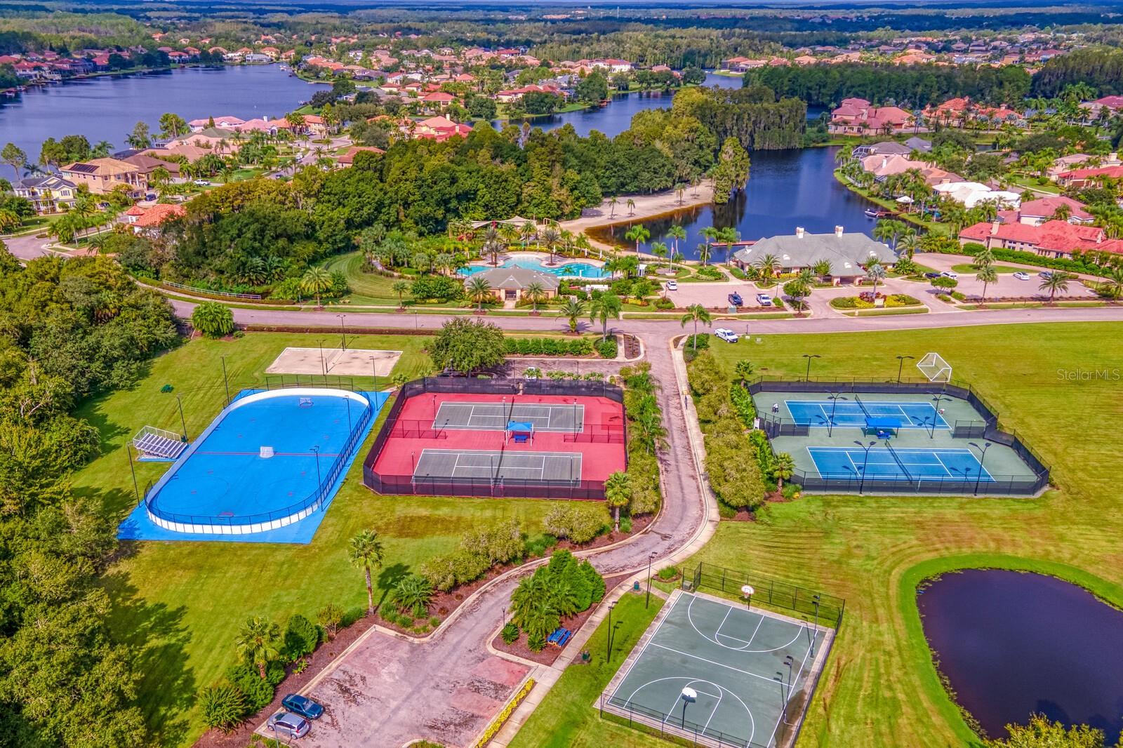 18050 COZUMEL ISLE DR, TAMPA, FL, 33647