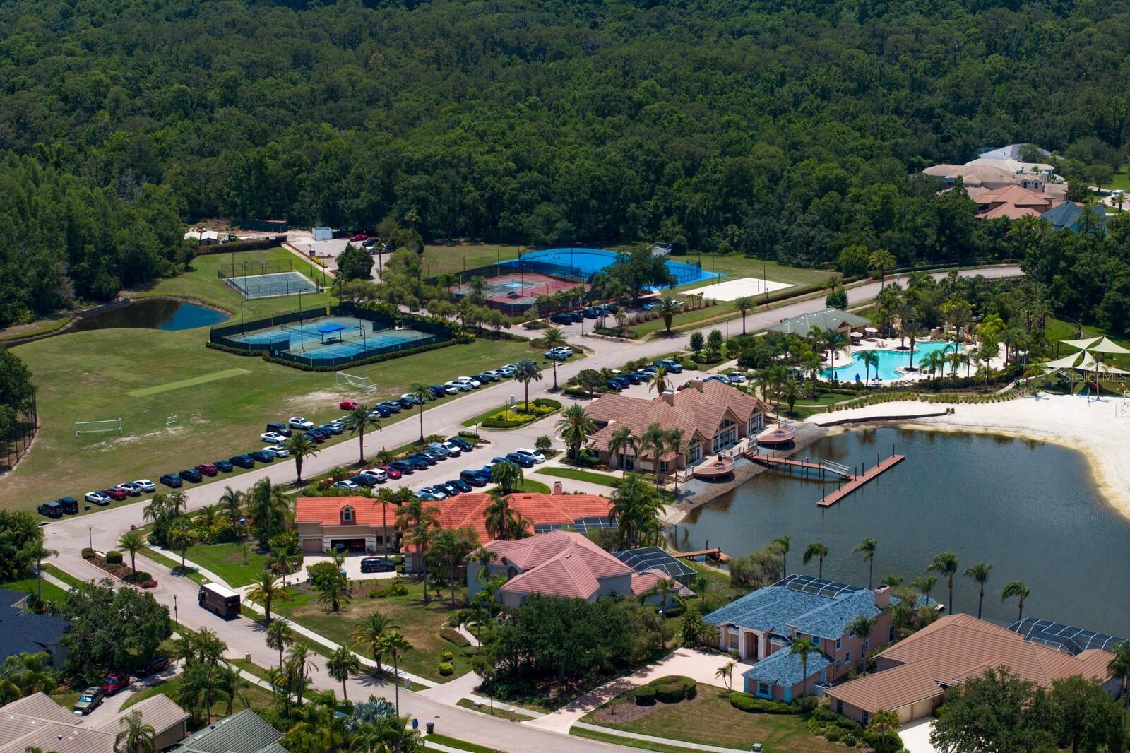 18050 COZUMEL ISLE DR, TAMPA, FL, 33647