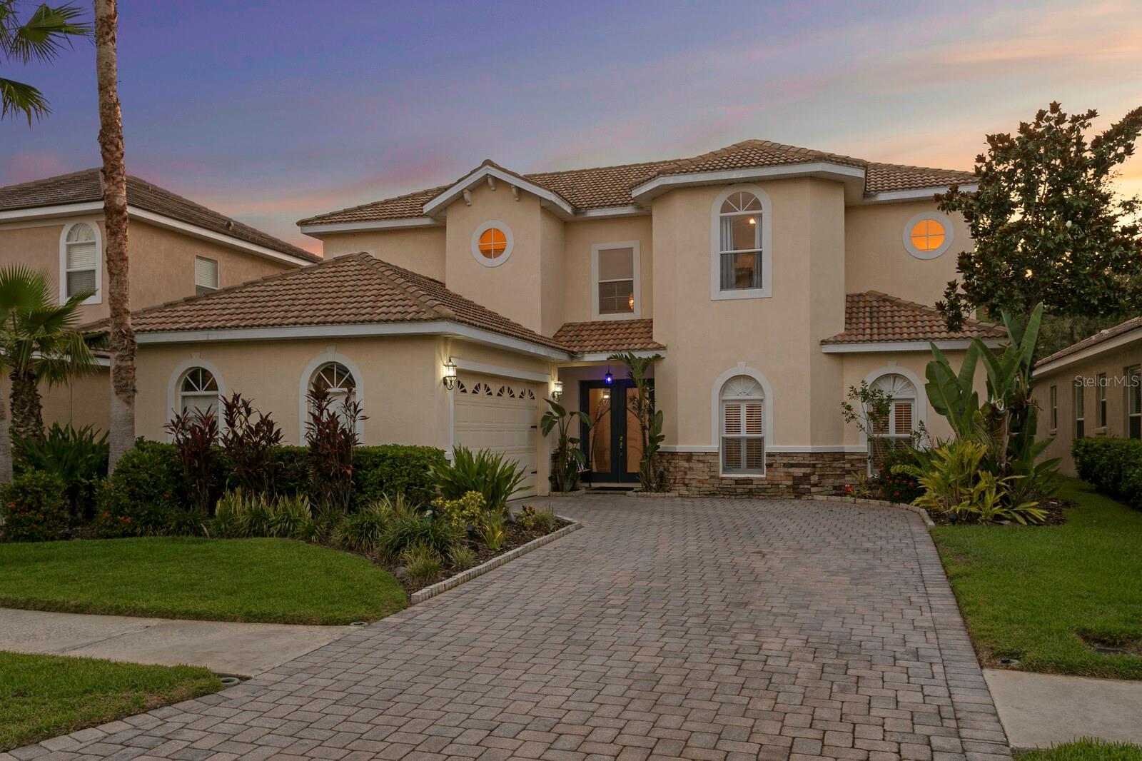 18050 COZUMEL ISLE DR, TAMPA, FL, 33647