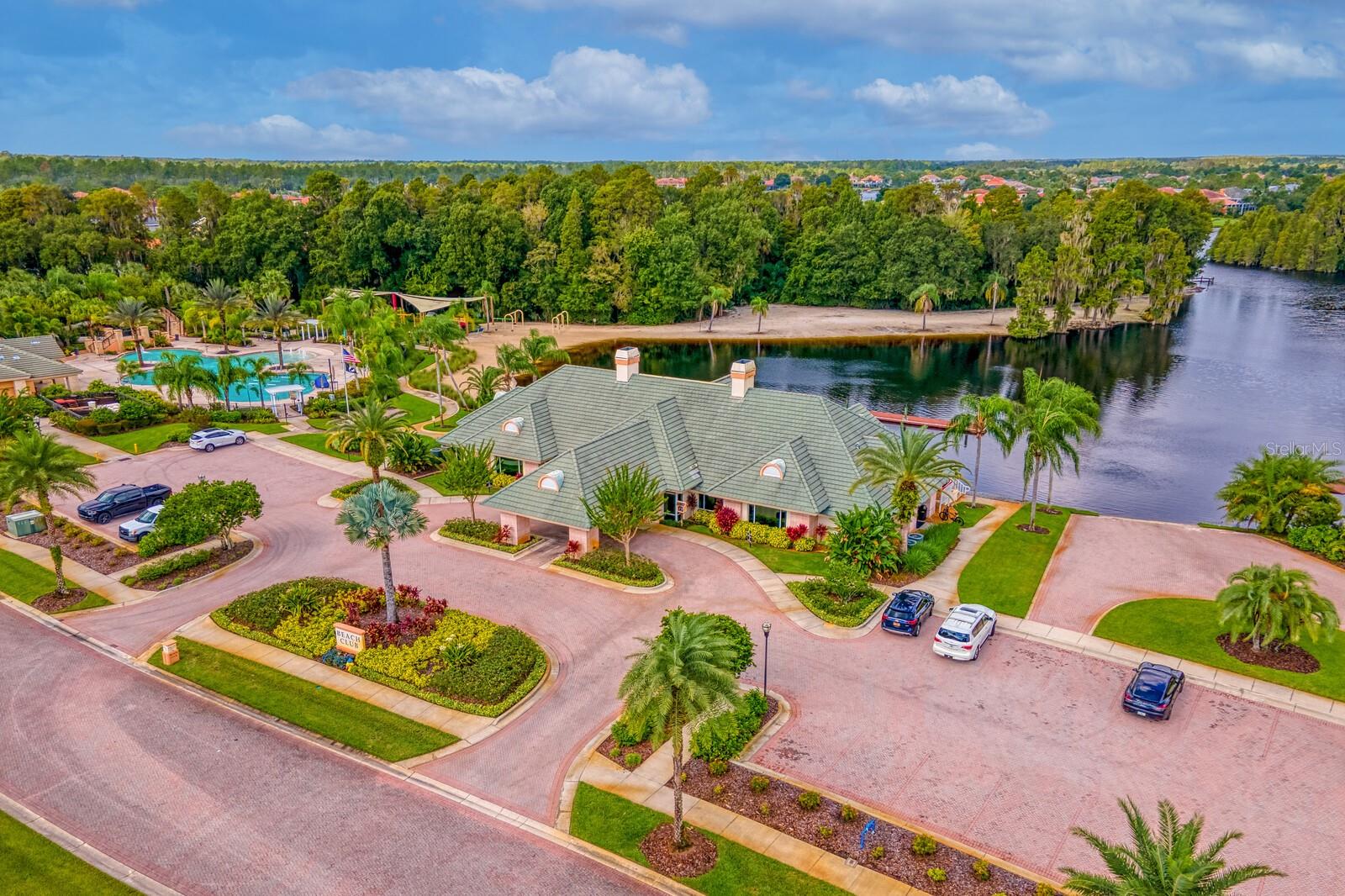 18050 COZUMEL ISLE DR, TAMPA, FL, 33647