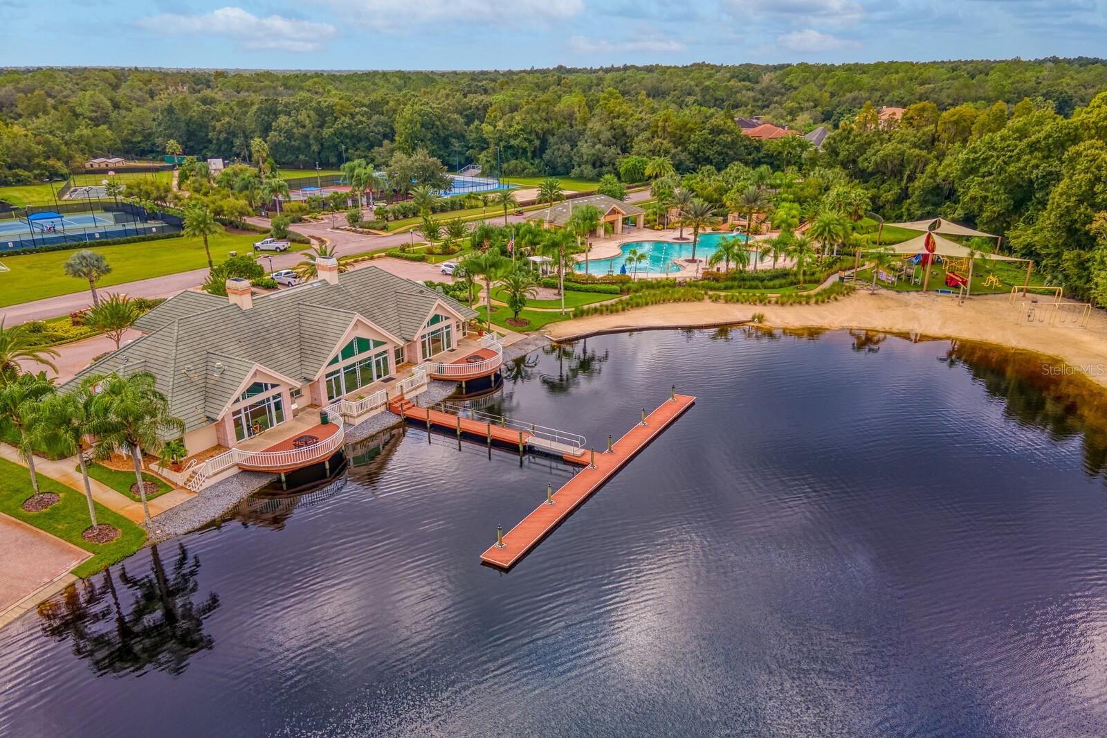 18050 COZUMEL ISLE DR, TAMPA, FL, 33647