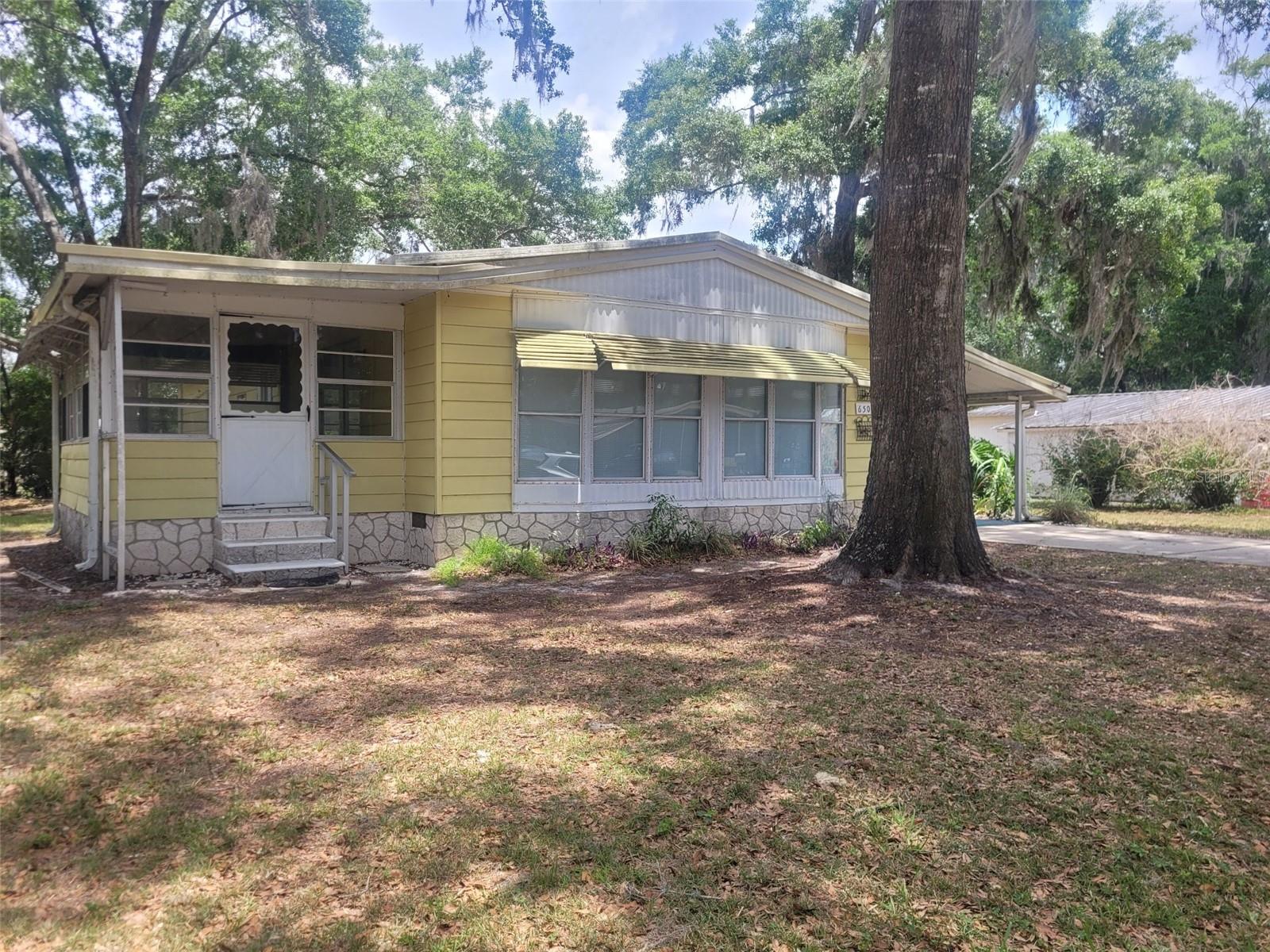 6505 SE 112TH ST, BELLEVIEW, FL, 34420