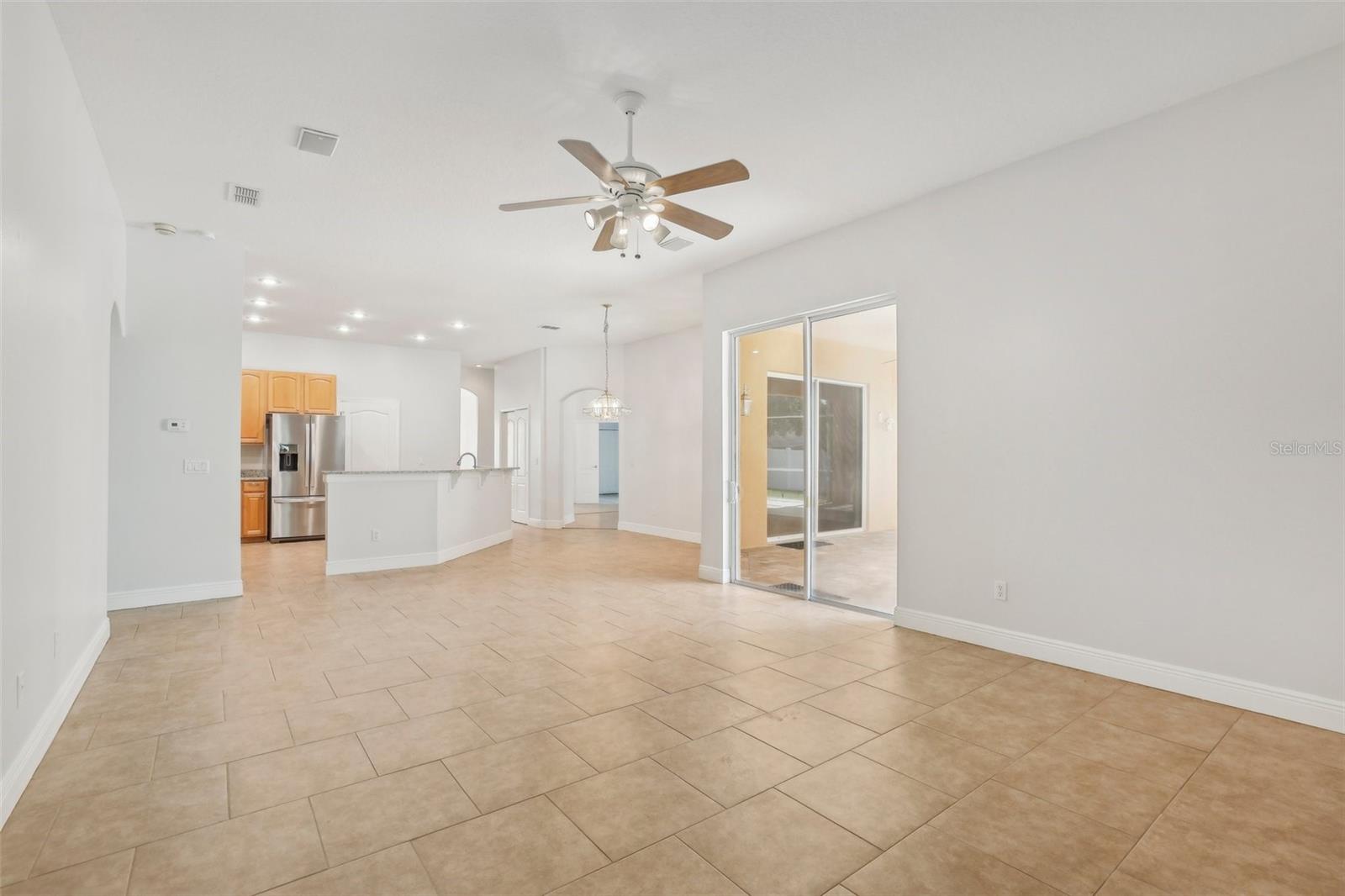 604 CHEVIOT CT, APOPKA, FL, 32712