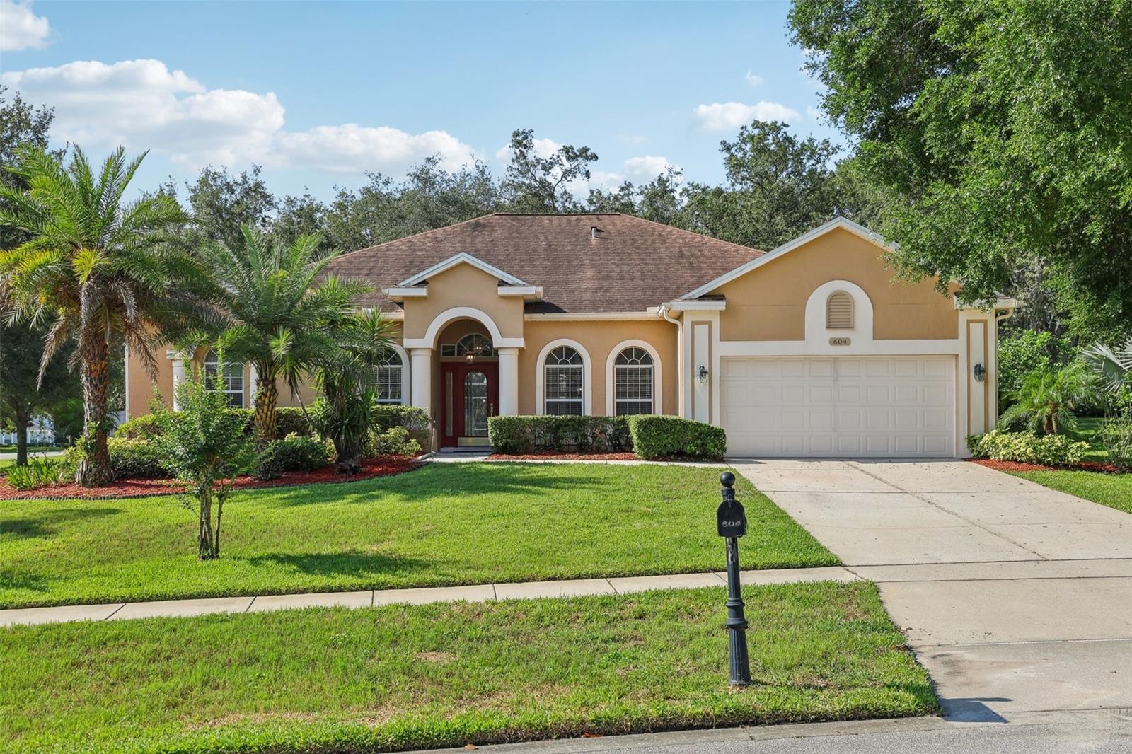 604 CHEVIOT CT, APOPKA, FL, 32712