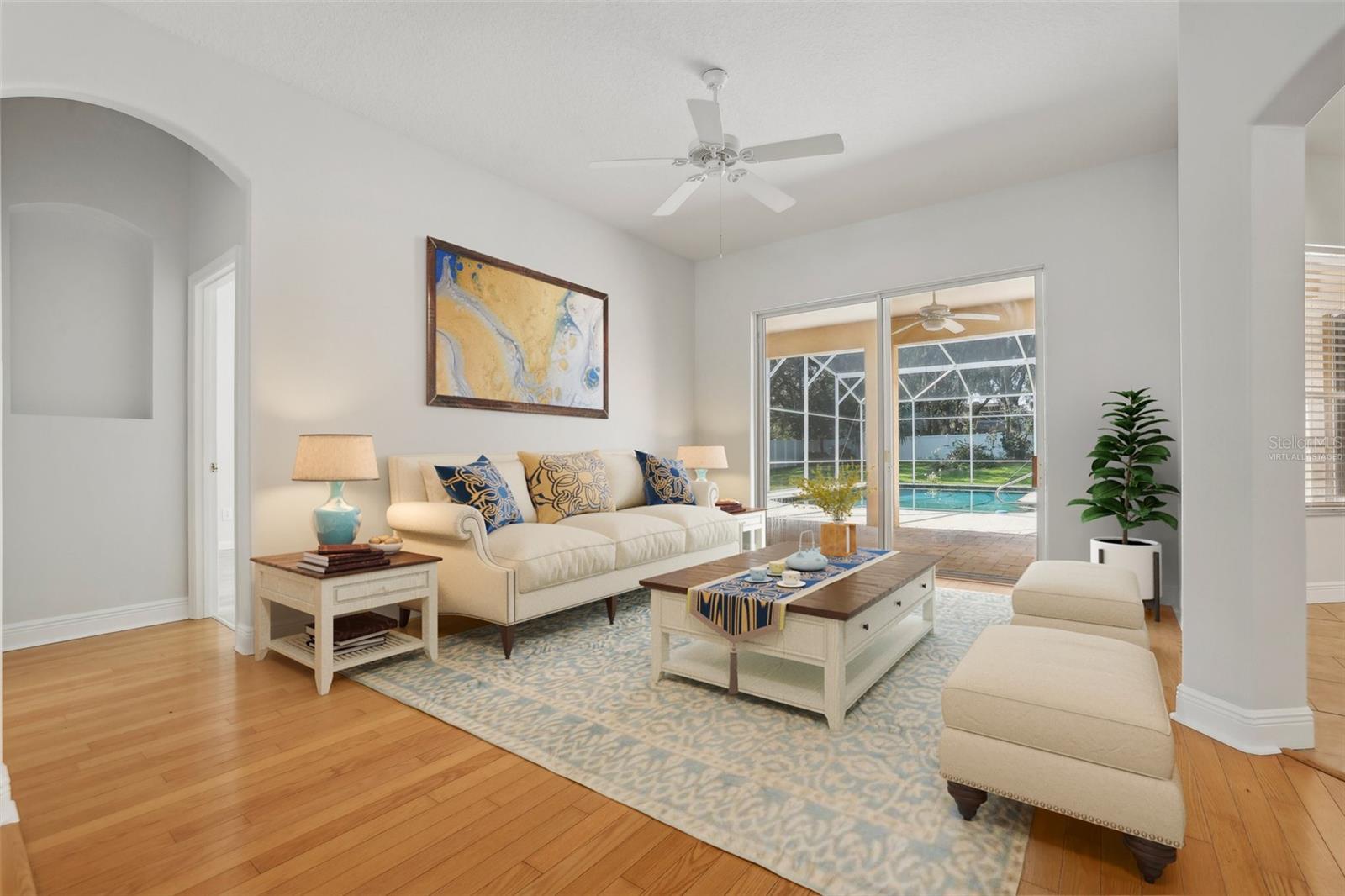 604 CHEVIOT CT, APOPKA, FL, 32712