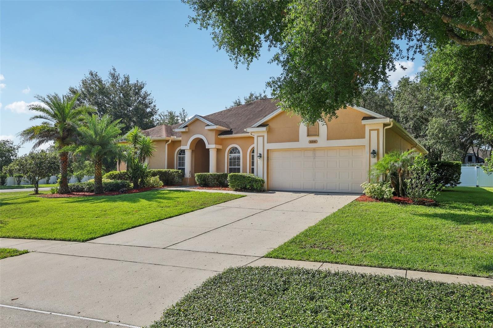 604 CHEVIOT CT, APOPKA, FL, 32712