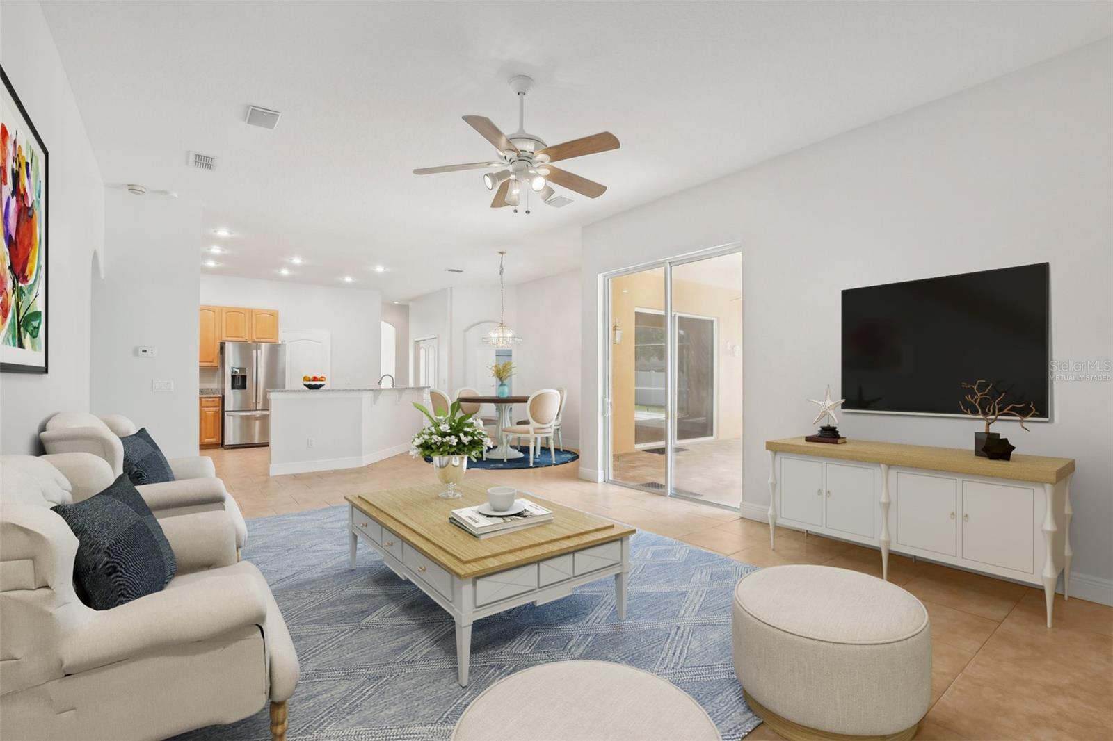 604 CHEVIOT CT, APOPKA, FL, 32712