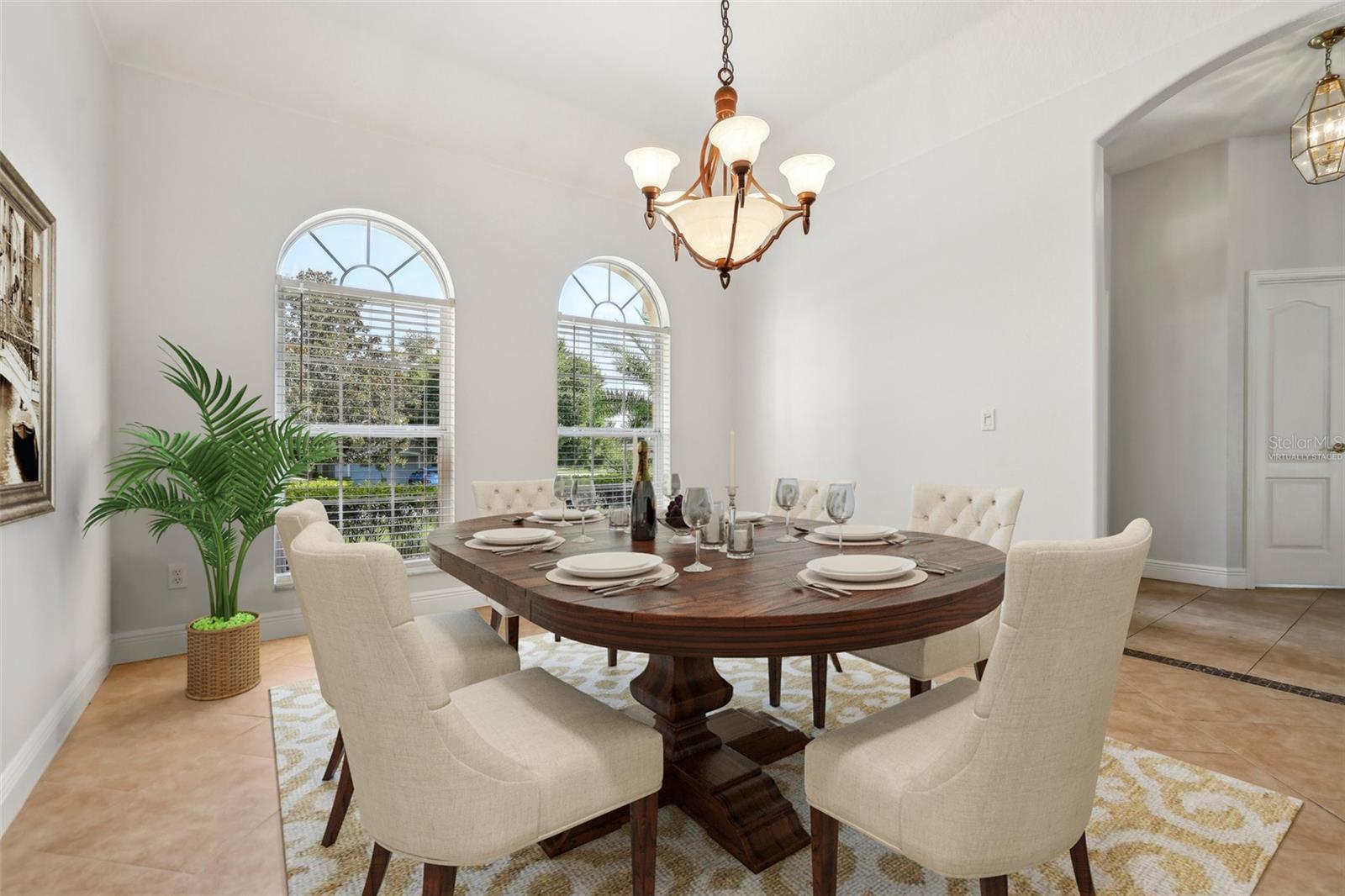 604 CHEVIOT CT, APOPKA, FL, 32712