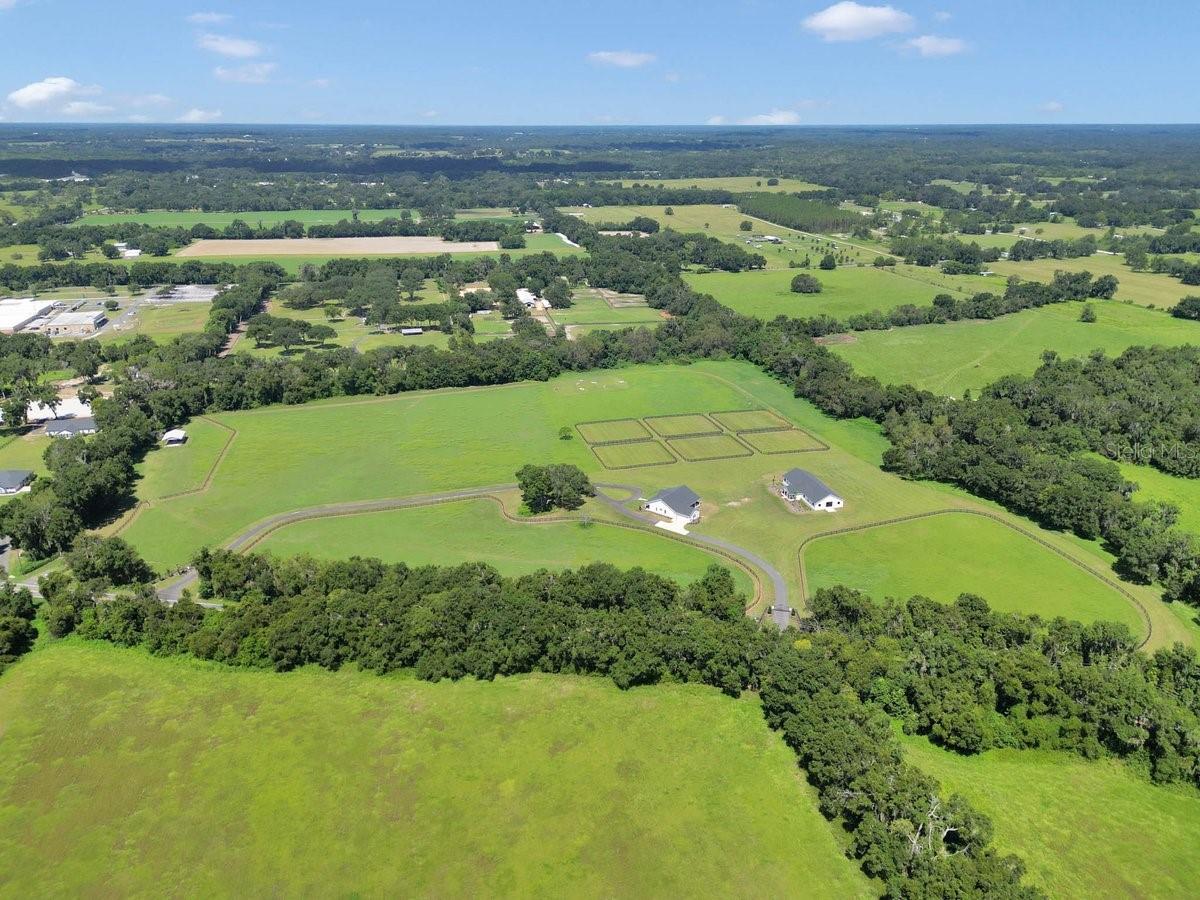 1631 W HWY 329, CITRA, FL, 32113