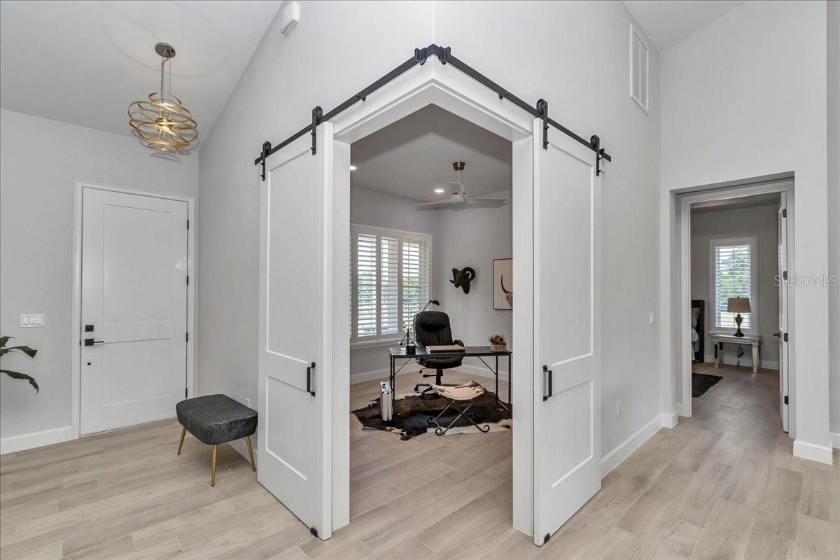 1631 W HWY 329, CITRA, FL, 32113