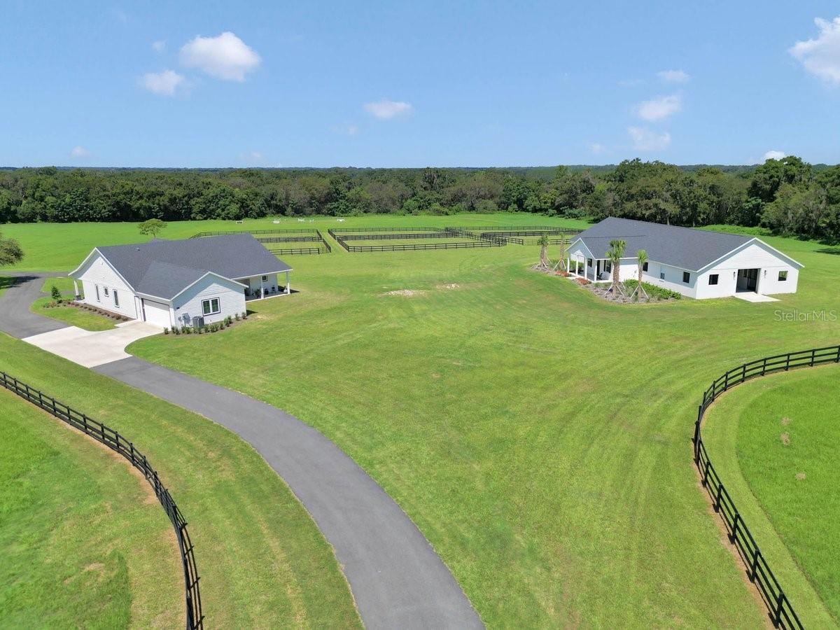 1631 W HWY 329, CITRA, FL, 32113