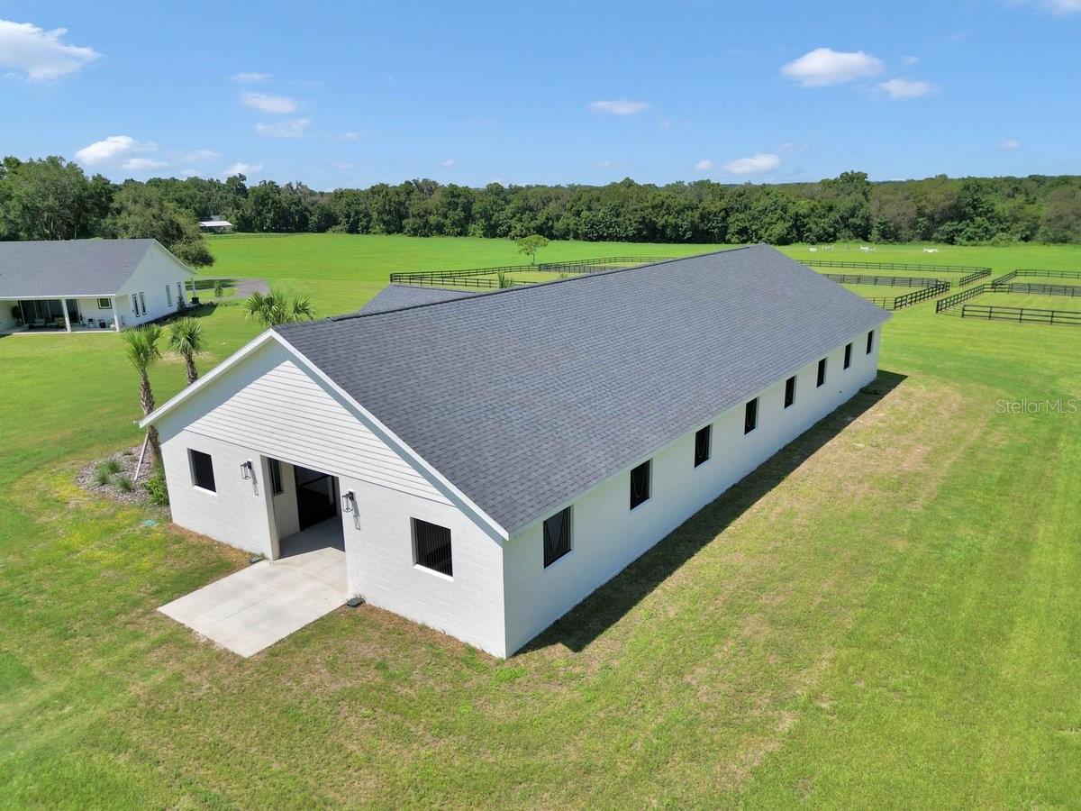 1631 W HWY 329, CITRA, FL, 32113