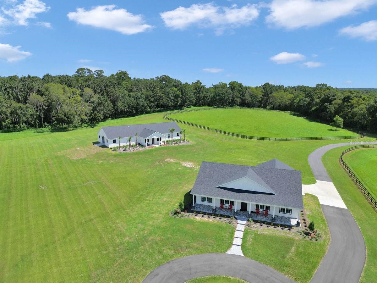 1631 W HWY 329, CITRA, FL, 32113