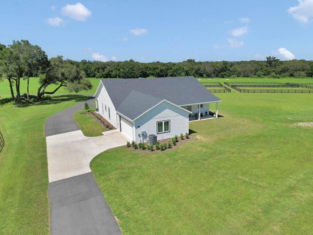 1631 W HWY 329, CITRA, FL, 32113