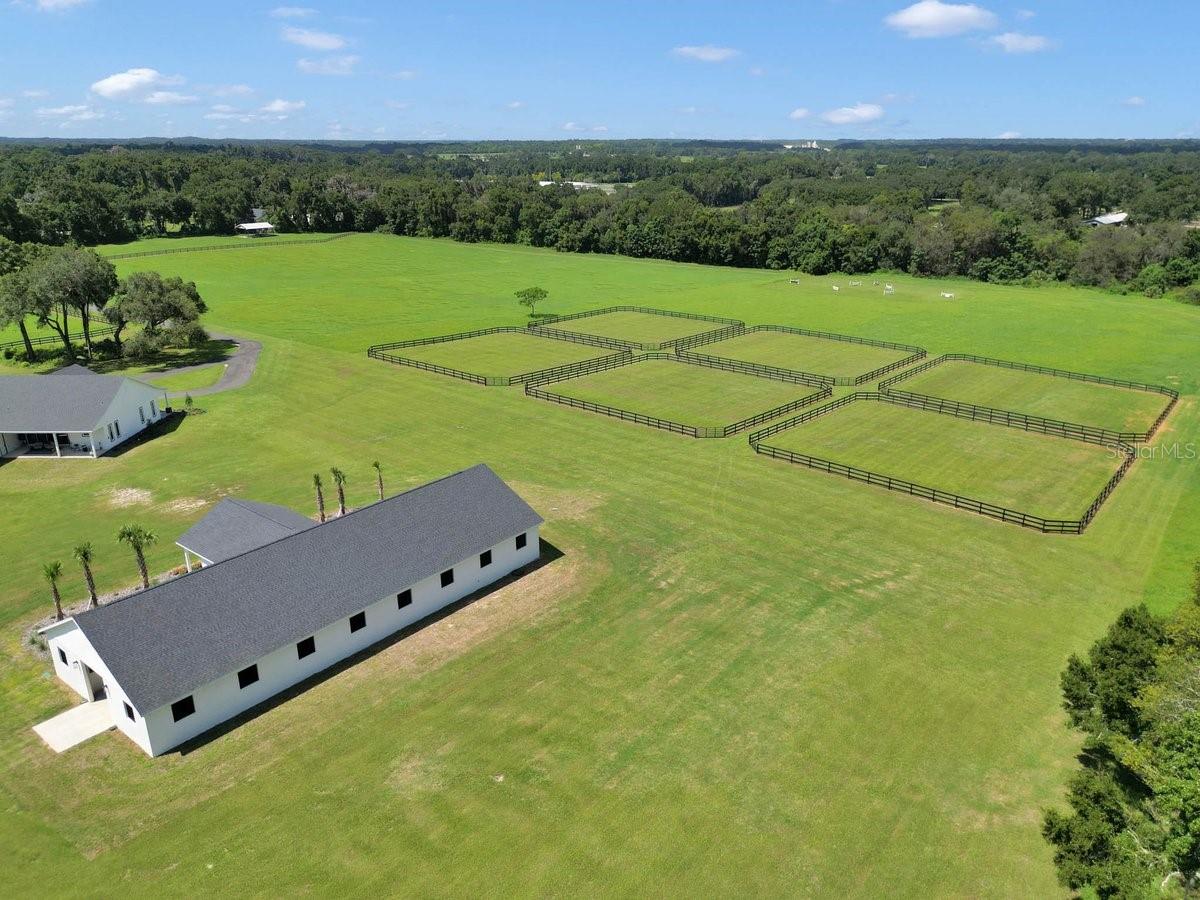 1631 W HWY 329, CITRA, FL, 32113