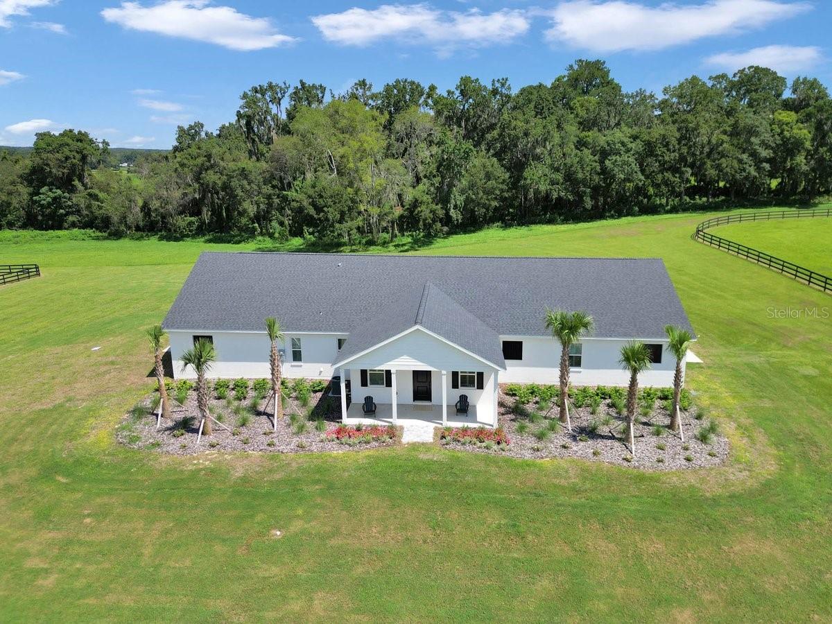 1631 W HWY 329, CITRA, FL, 32113