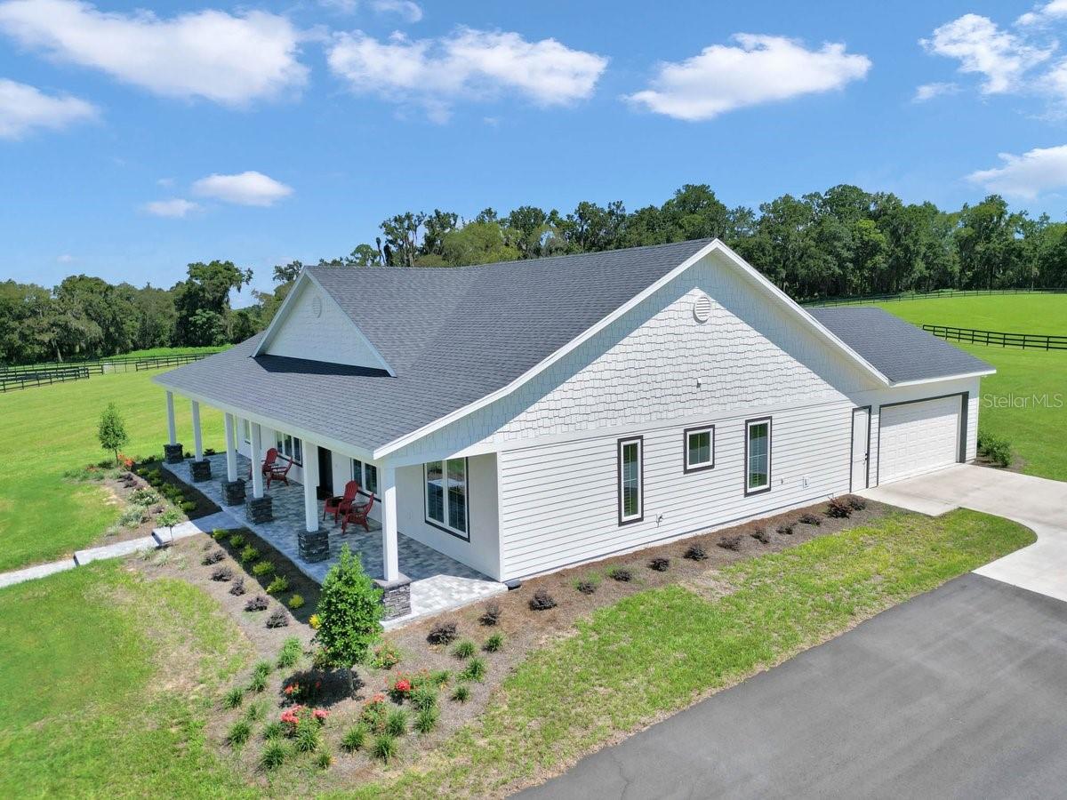 1631 W HWY 329, CITRA, FL, 32113