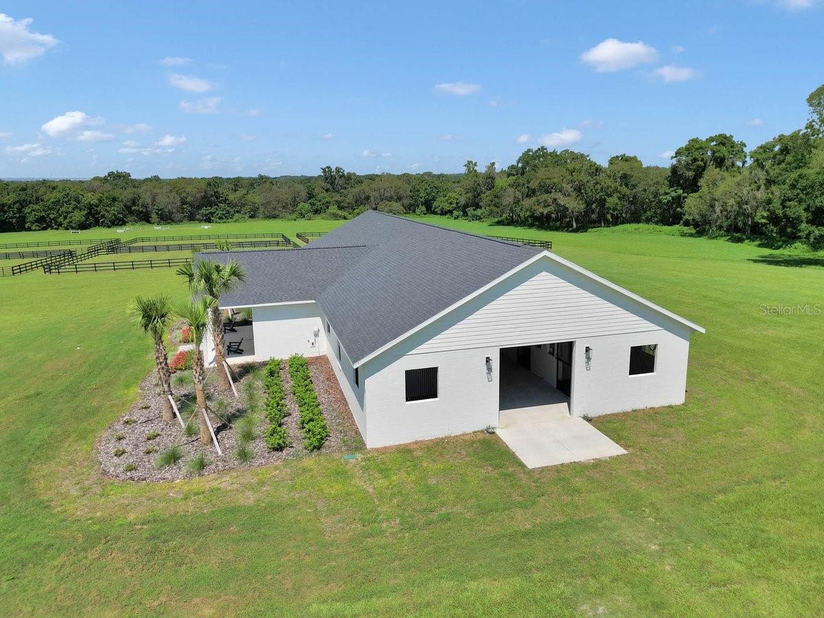 1631 W HWY 329, CITRA, FL, 32113
