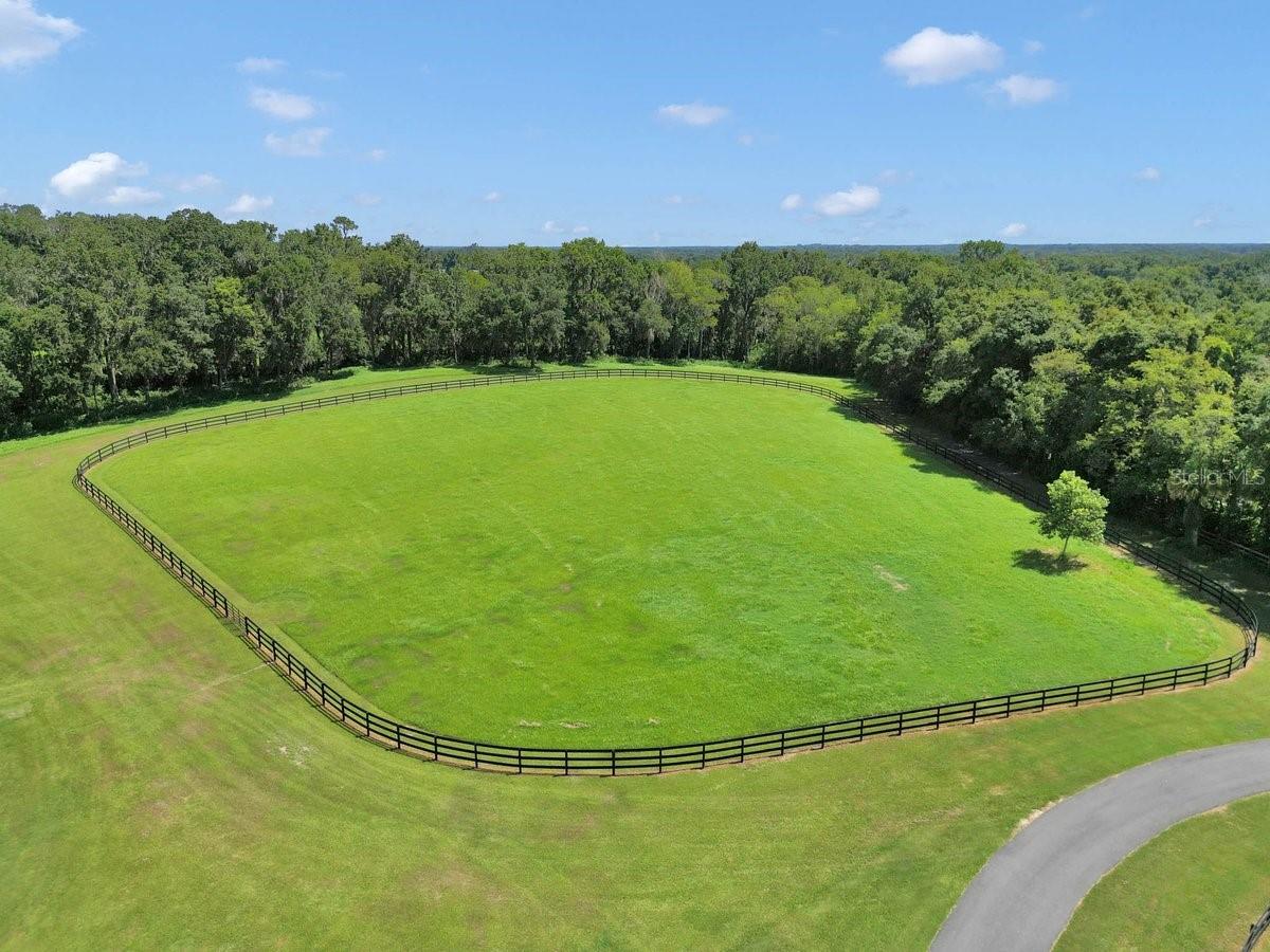 1631 W HWY 329, CITRA, FL, 32113