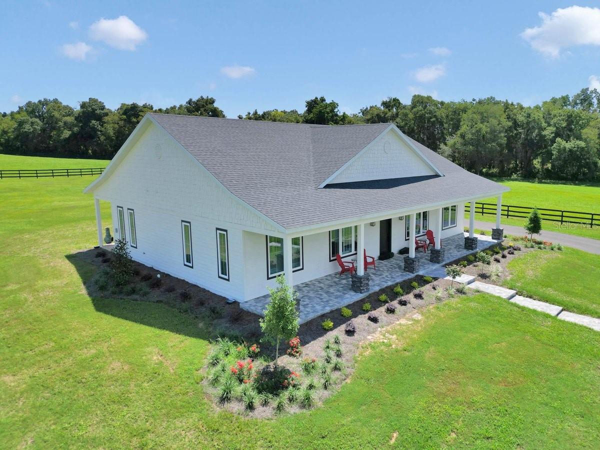 1631 W HWY 329, CITRA, FL, 32113