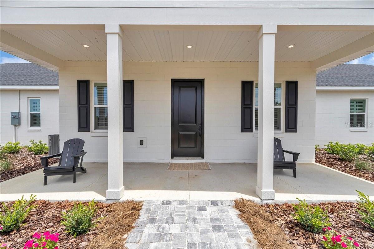 1631 W HWY 329, CITRA, FL, 32113