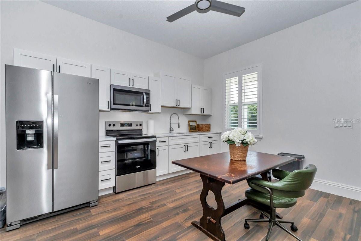 1631 W HWY 329, CITRA, FL, 32113