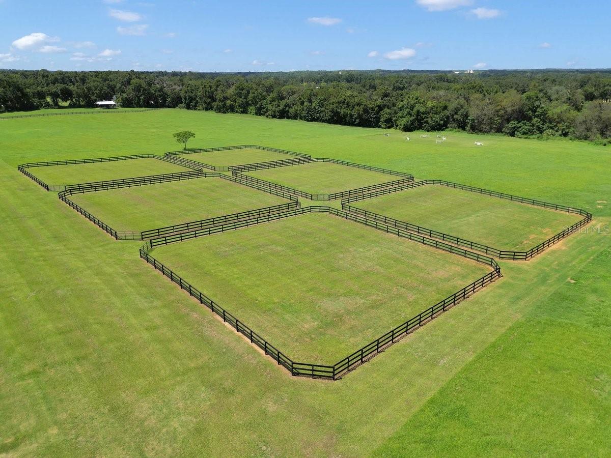 1631 W HWY 329, CITRA, FL, 32113