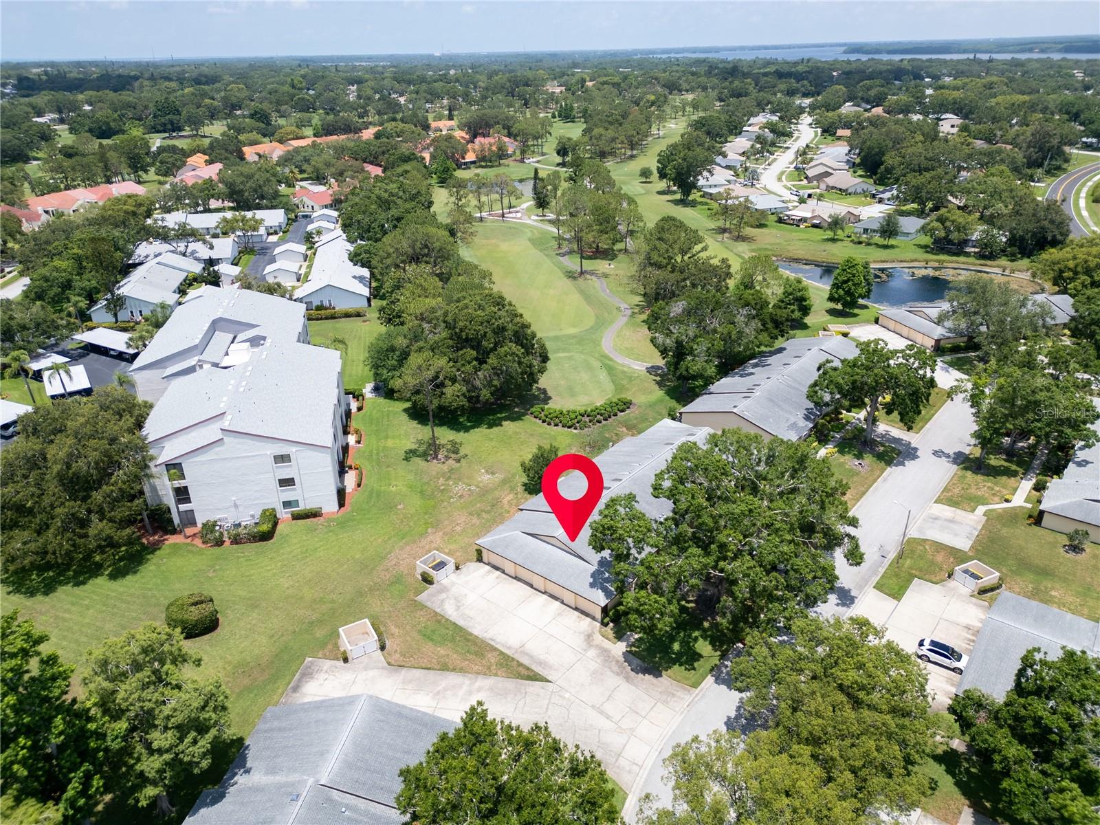 860 MACLAREN DR N #A, PALM HARBOR, FL, 34684