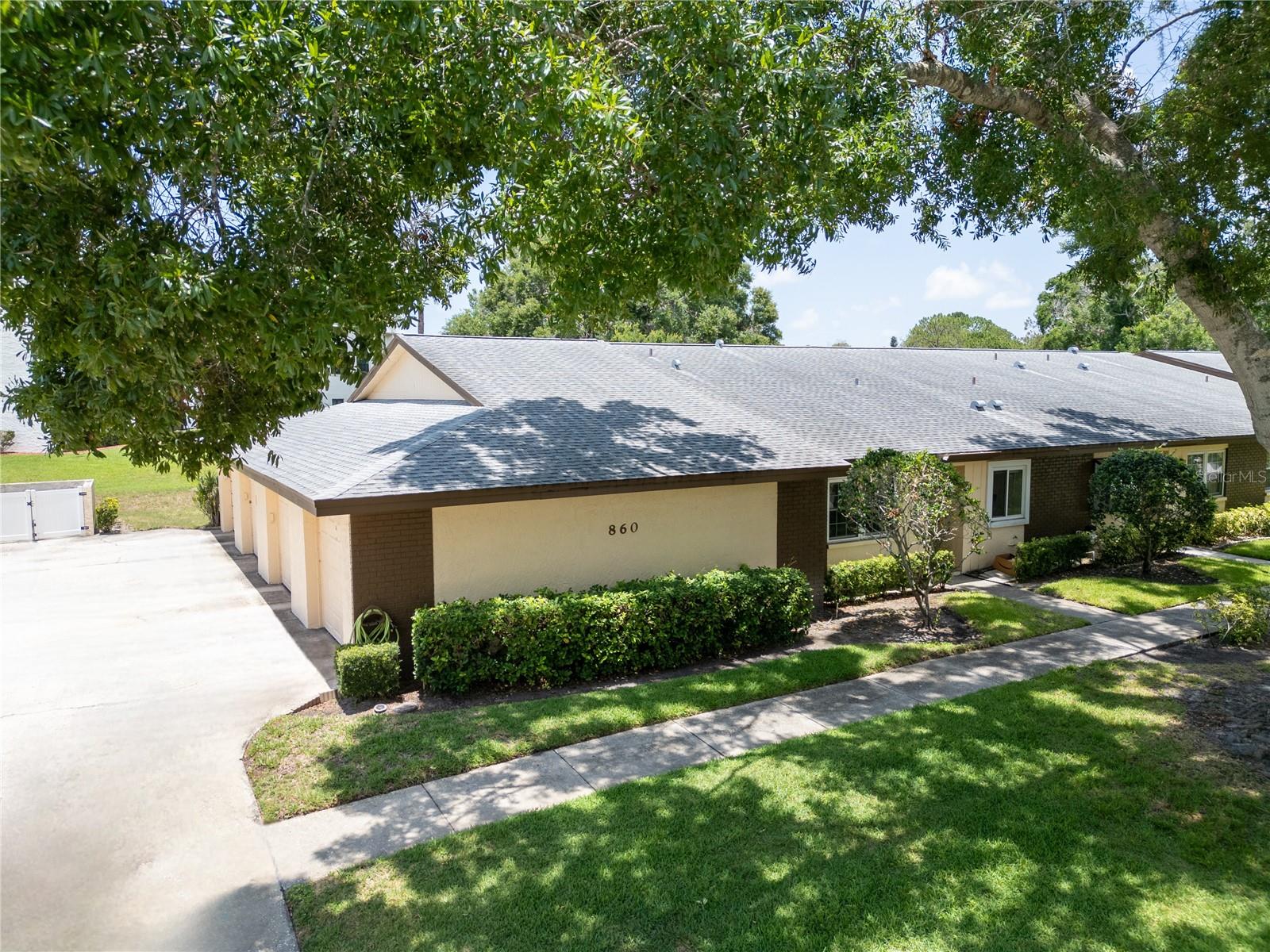 860 MACLAREN DR N #A, PALM HARBOR, FL, 34684