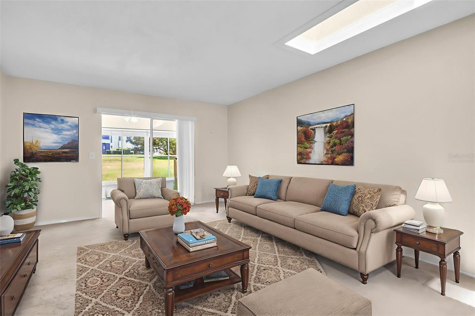 860 MACLAREN DR N #A, PALM HARBOR, FL, 34684